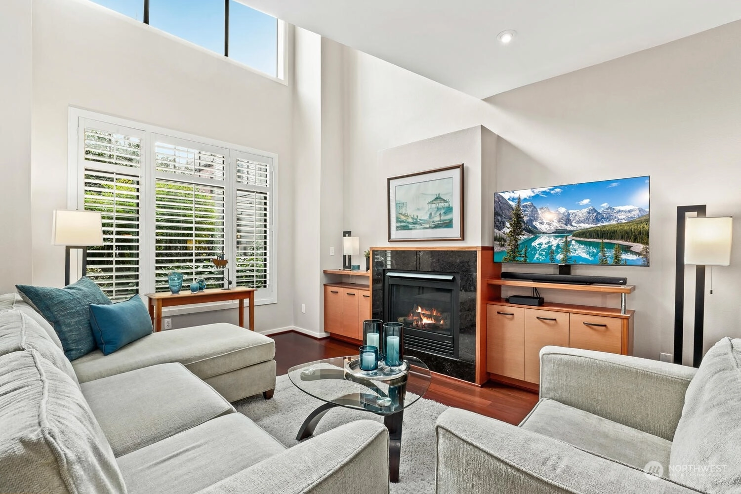 1200 Bellevue Way Townhomes and Townhouses For Sale at 1200 Bellevue