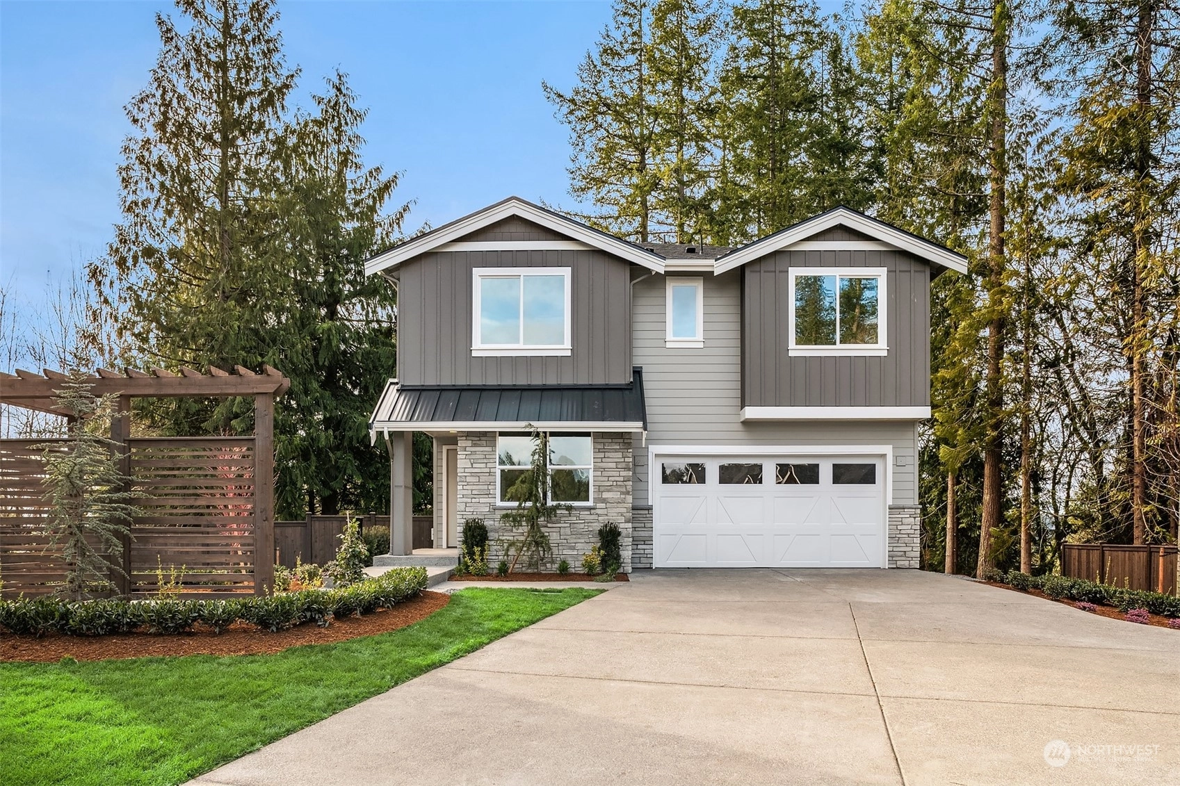 Terrene Homes Washington State Sammamish,Issaquah,Redmond Wicklund