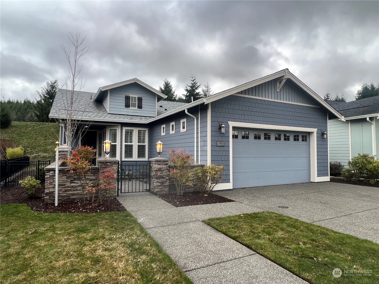 Trilogy at Tehaleh Homes For Sale in Trilogy at Tehaleh, Bonney Lake