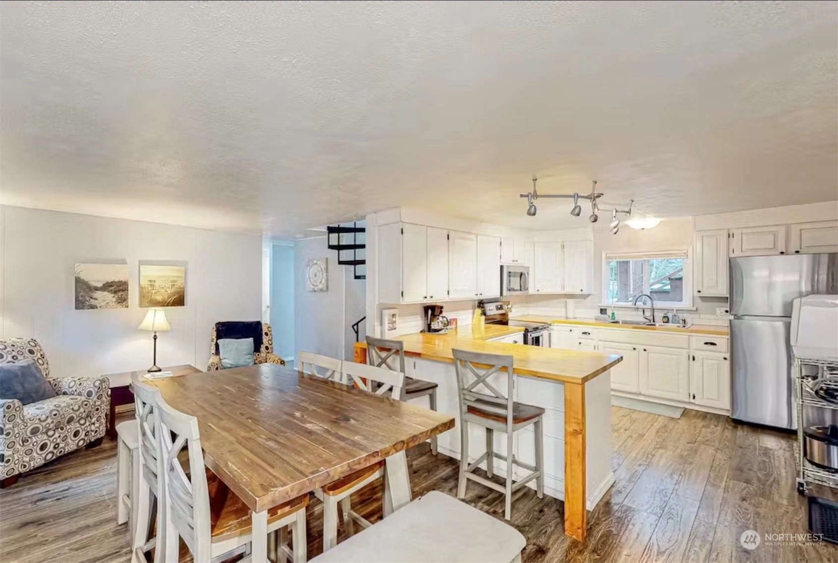 Copalis Beach, WA Homes For Sale & Real Estate Wicklund