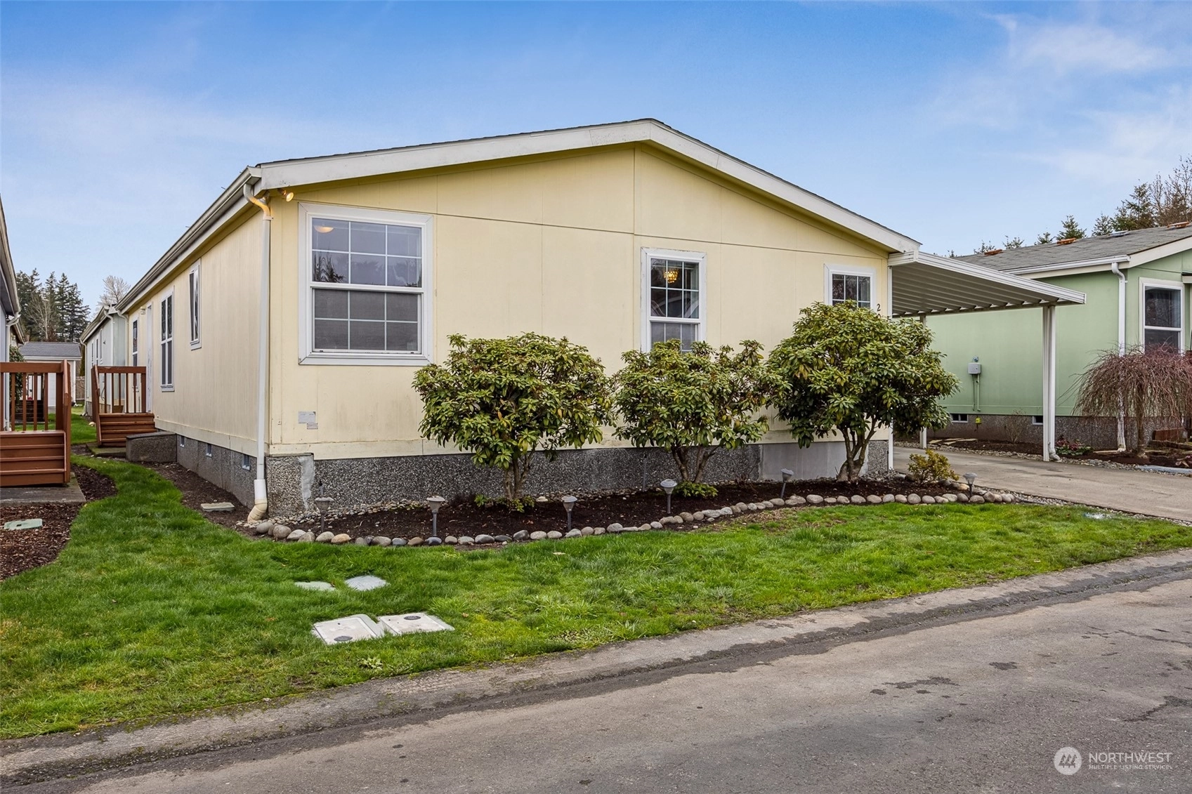 Chelsea Park Condos For Sale at Chelsea Park in WA Wicklund