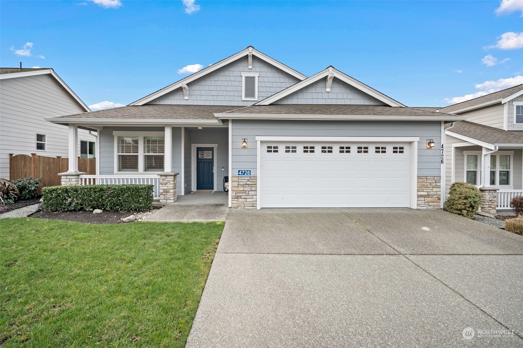 Woodside Homes For Sale in Woodside, Mount Vernon, WA Wicklund