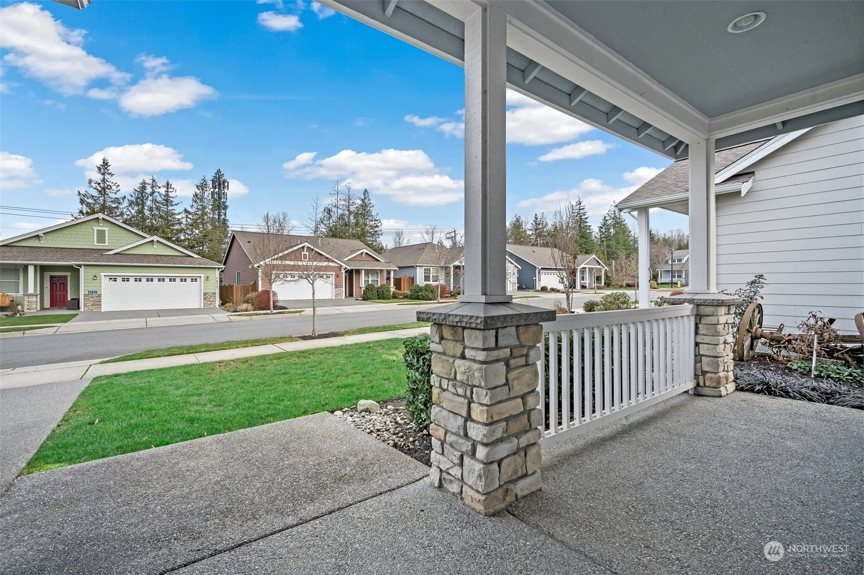 Woodside Homes For Sale in Woodside, Mount Vernon, WA Wicklund