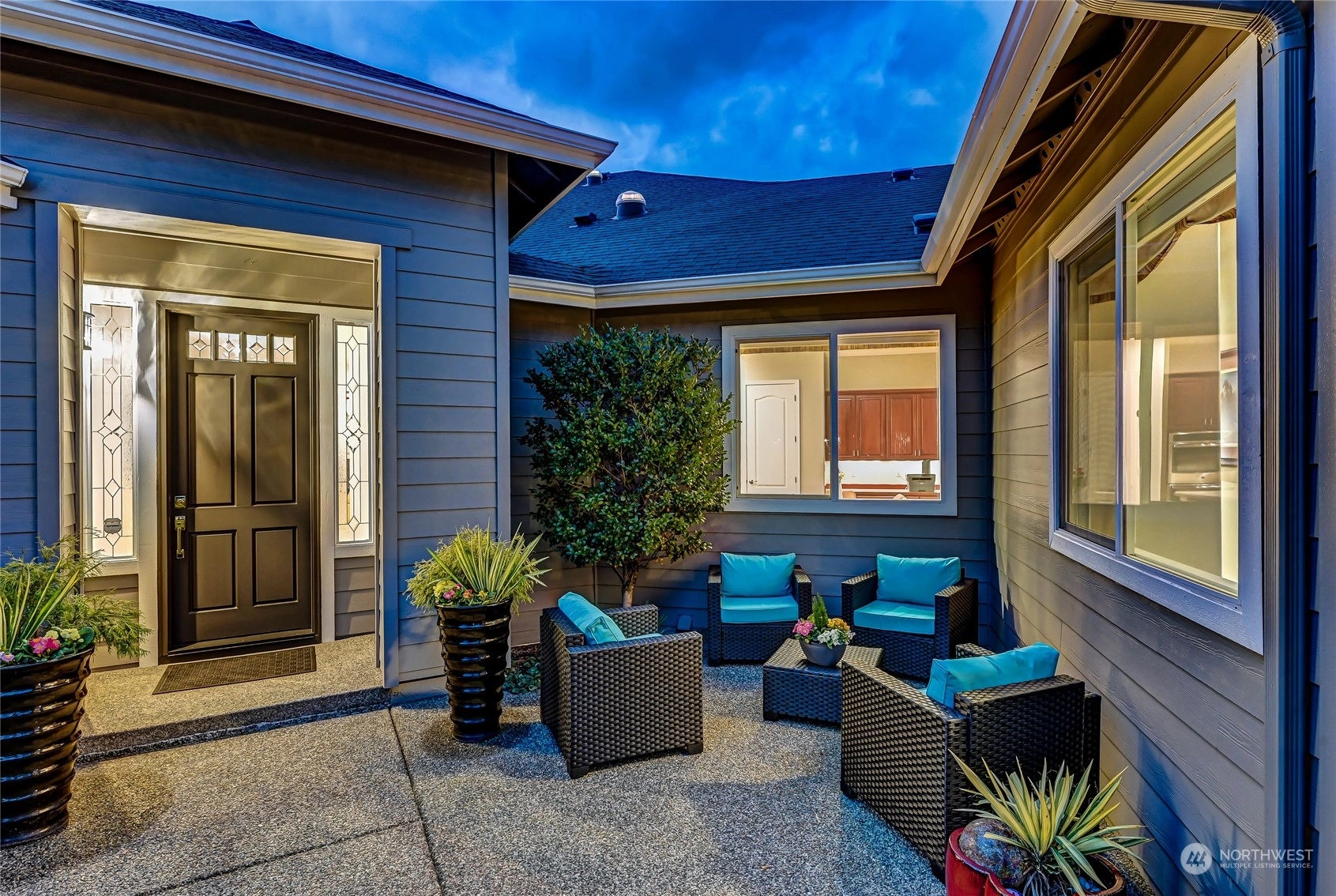 Trilogy at Redmond Ridge Homes For Sale in Trilogy at Redmond Ridge