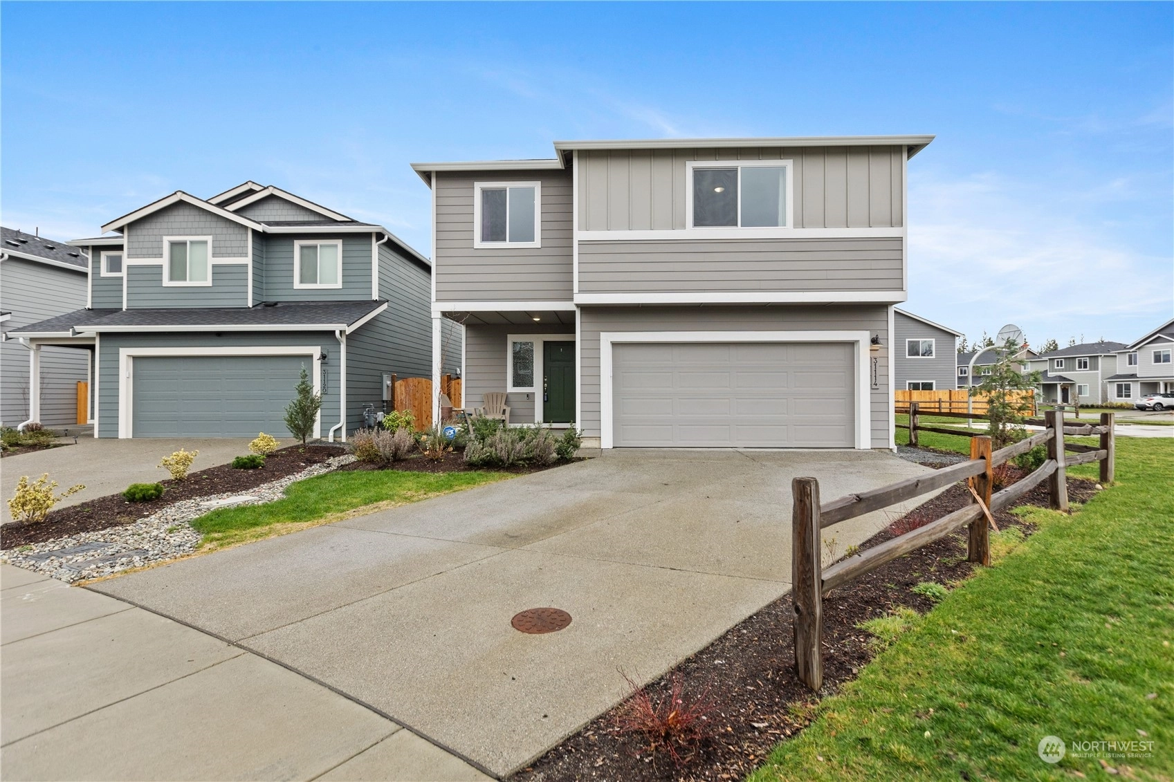 Cobble Hill Homes For Sale in Cobble Hill, Sultan, WA Wicklund