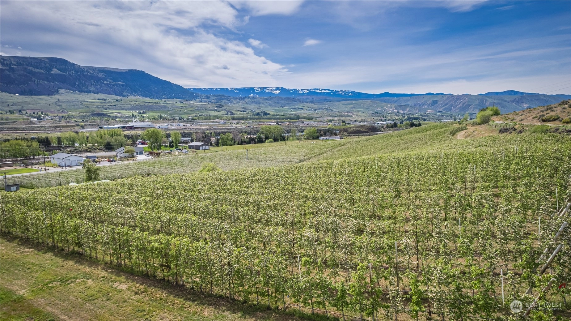 Rock Island Land For Sale in Rock Island WA Wicklund