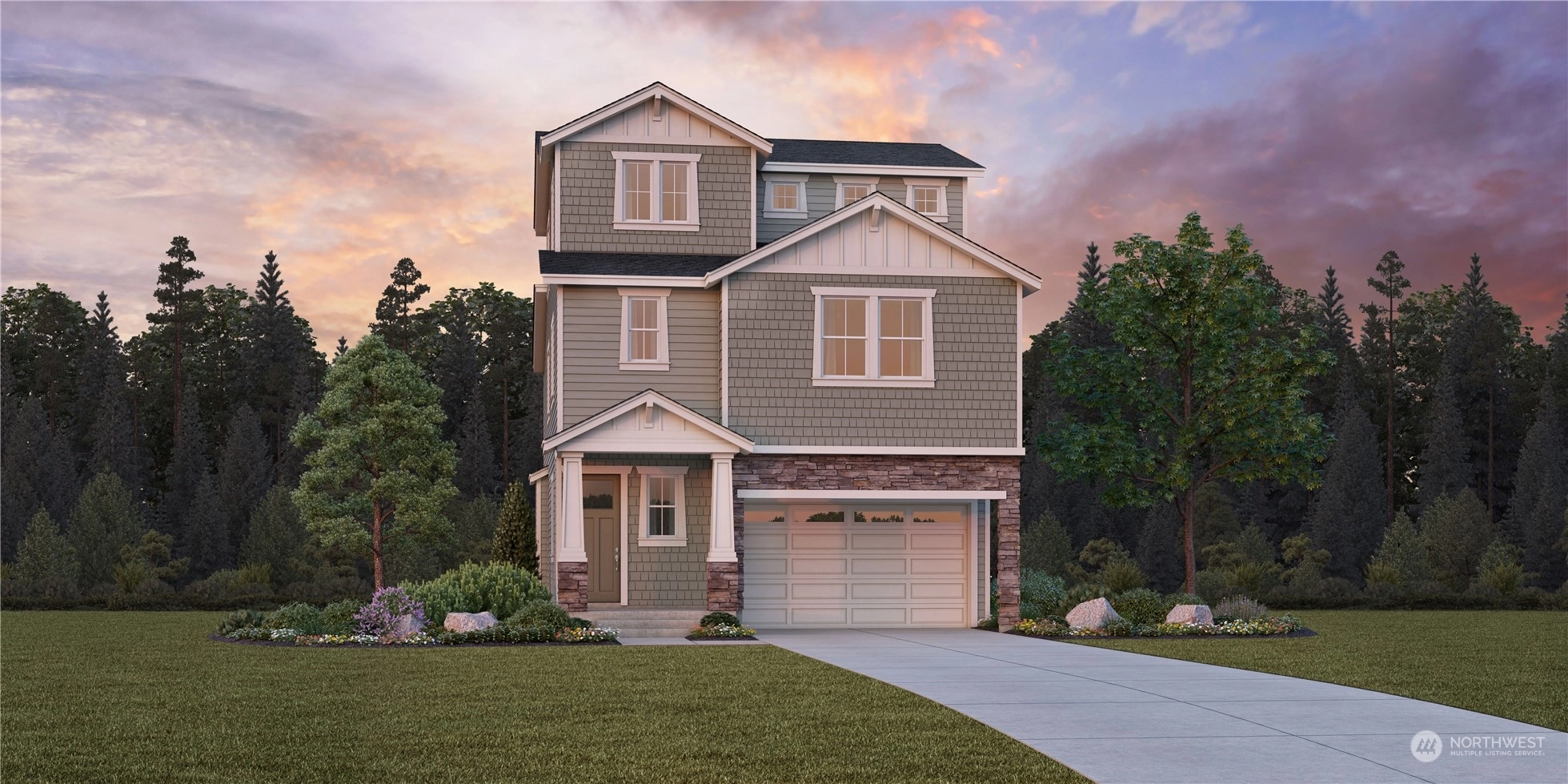 Sammamish, WA New Construction & New Homes For Sale in Sammamish, WA