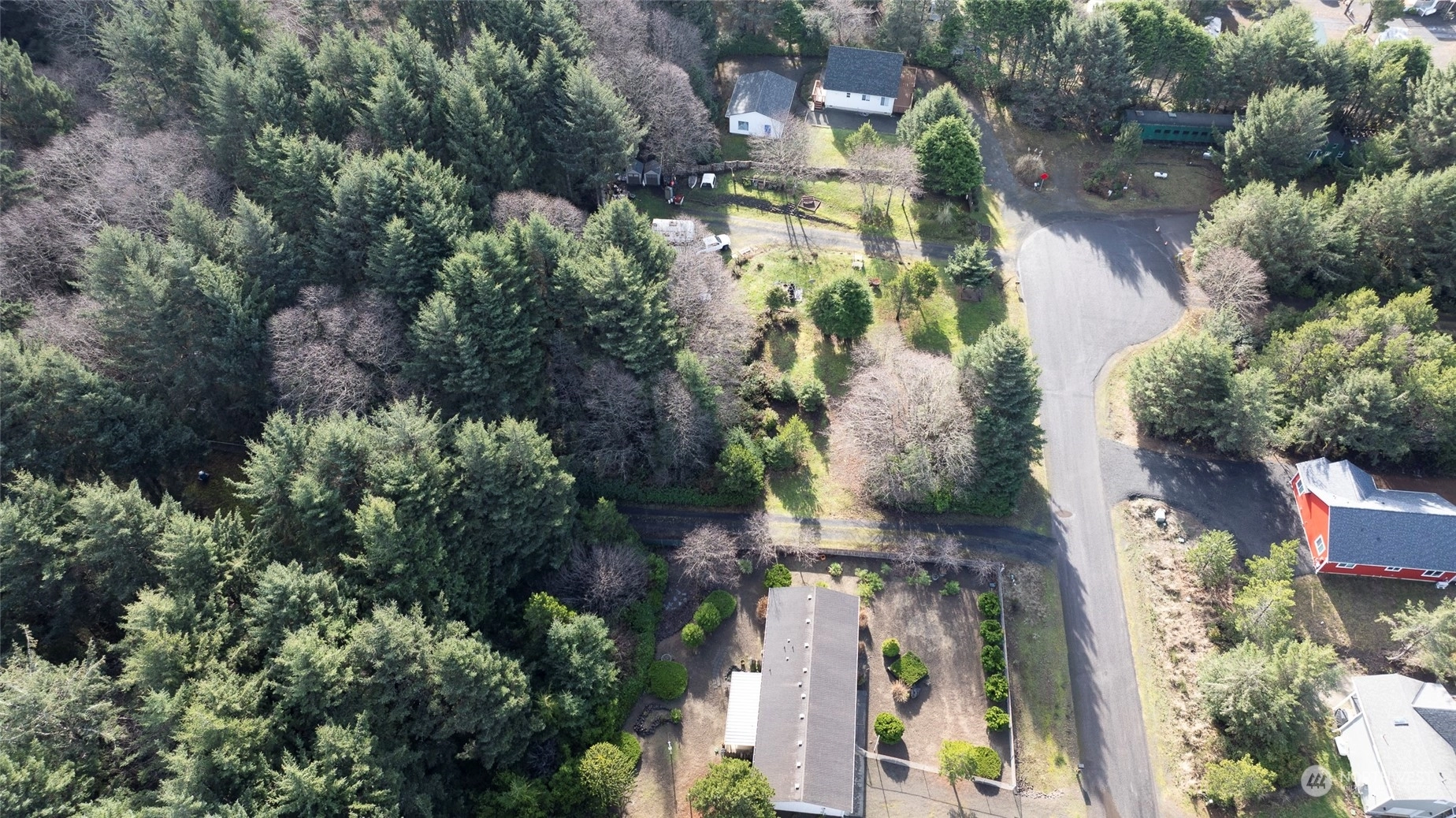 Ocean City Land For Sale in Ocean City WA Wicklund