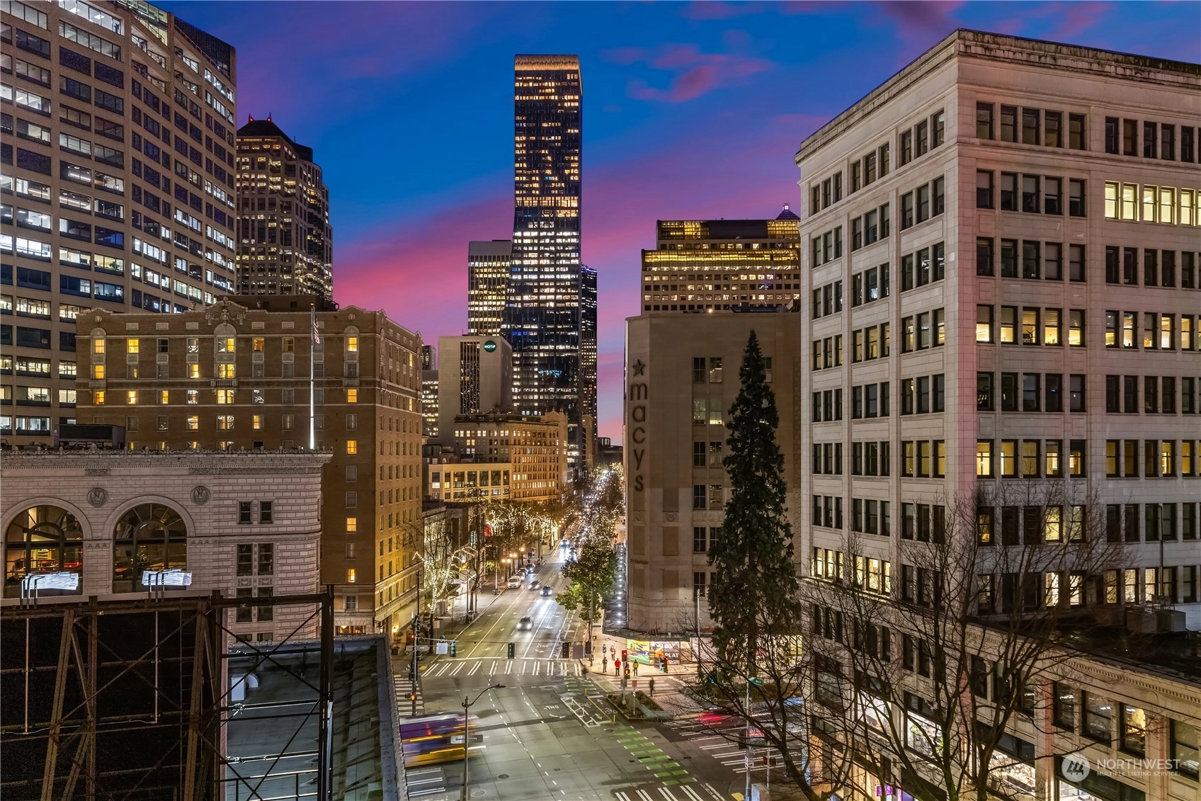 Escala Condos For Sale at Escala in Seattle, WA Wicklund