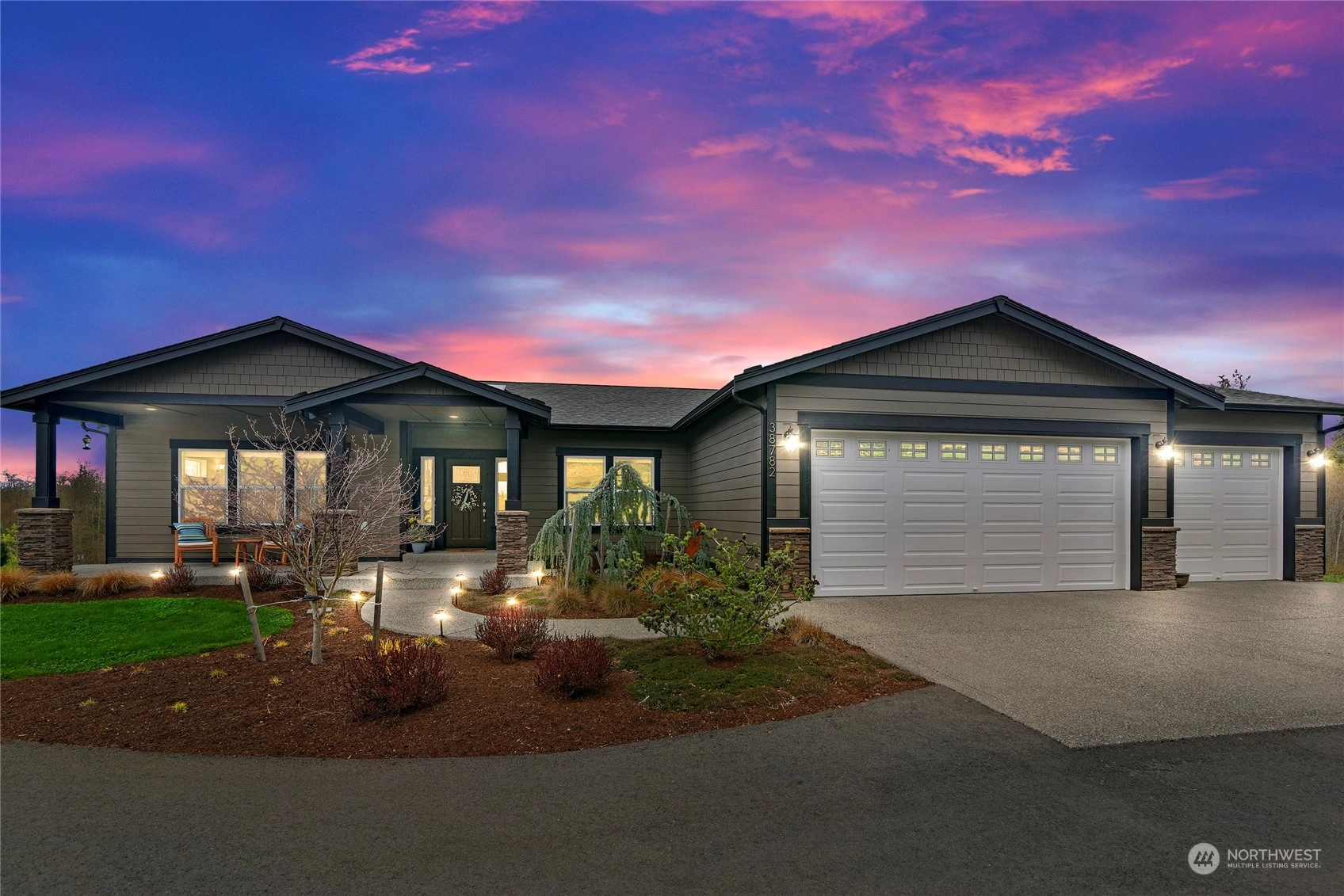 The Ridge at Buck Lake Homes For Sale in The Ridge at Buck Lake