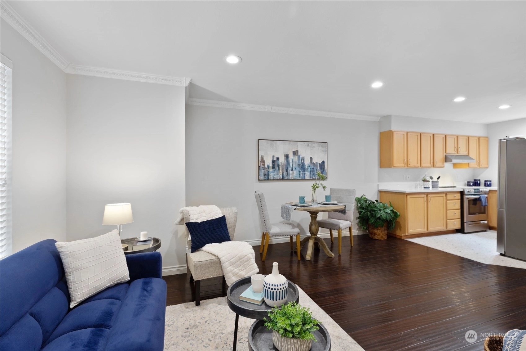 Northgate Homes For Sale in Northgate, Seattle, WA Wicklund