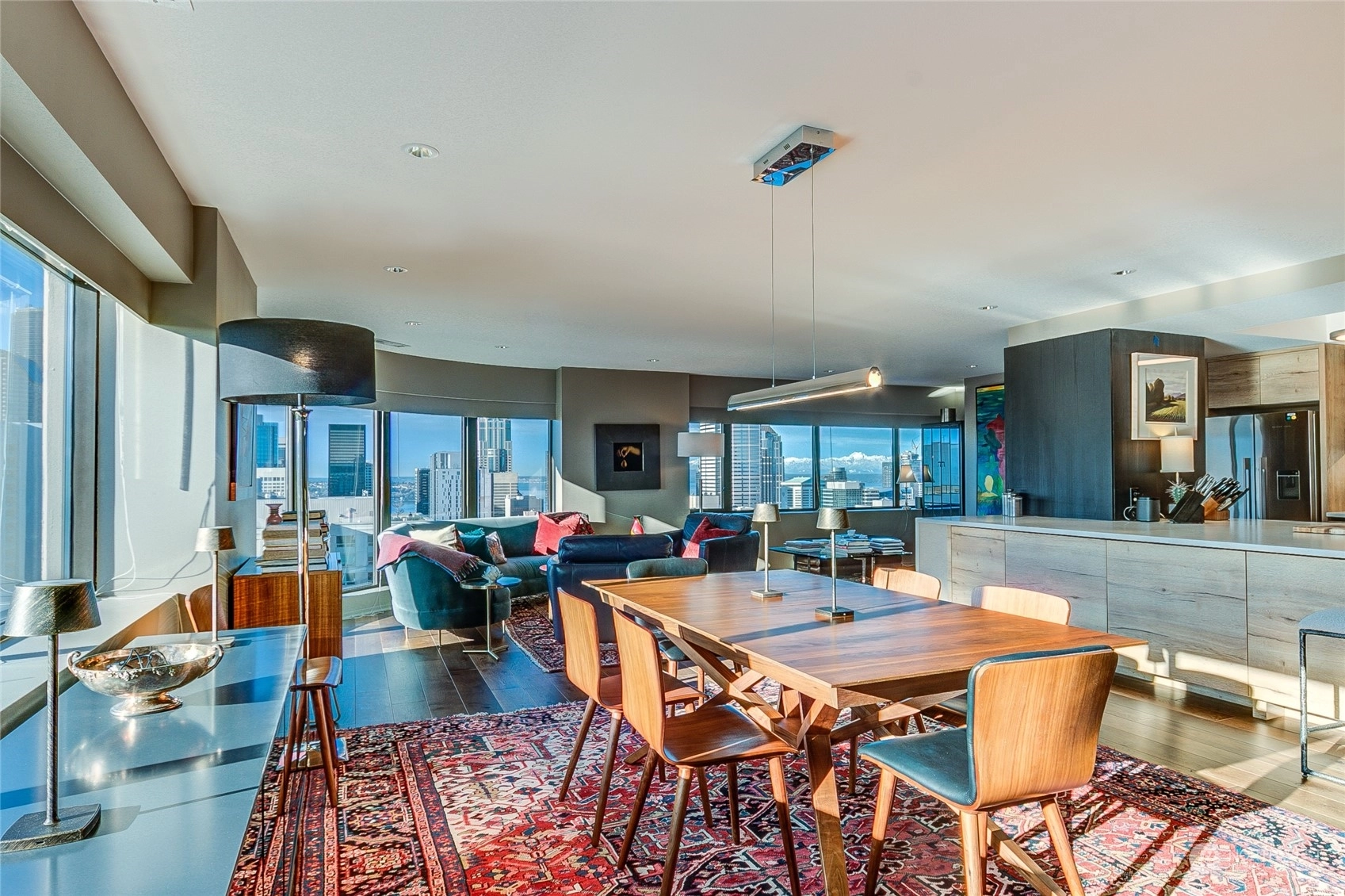 First Hill Plaza Condos For Sale at First Hill Plaza in Seattle, WA