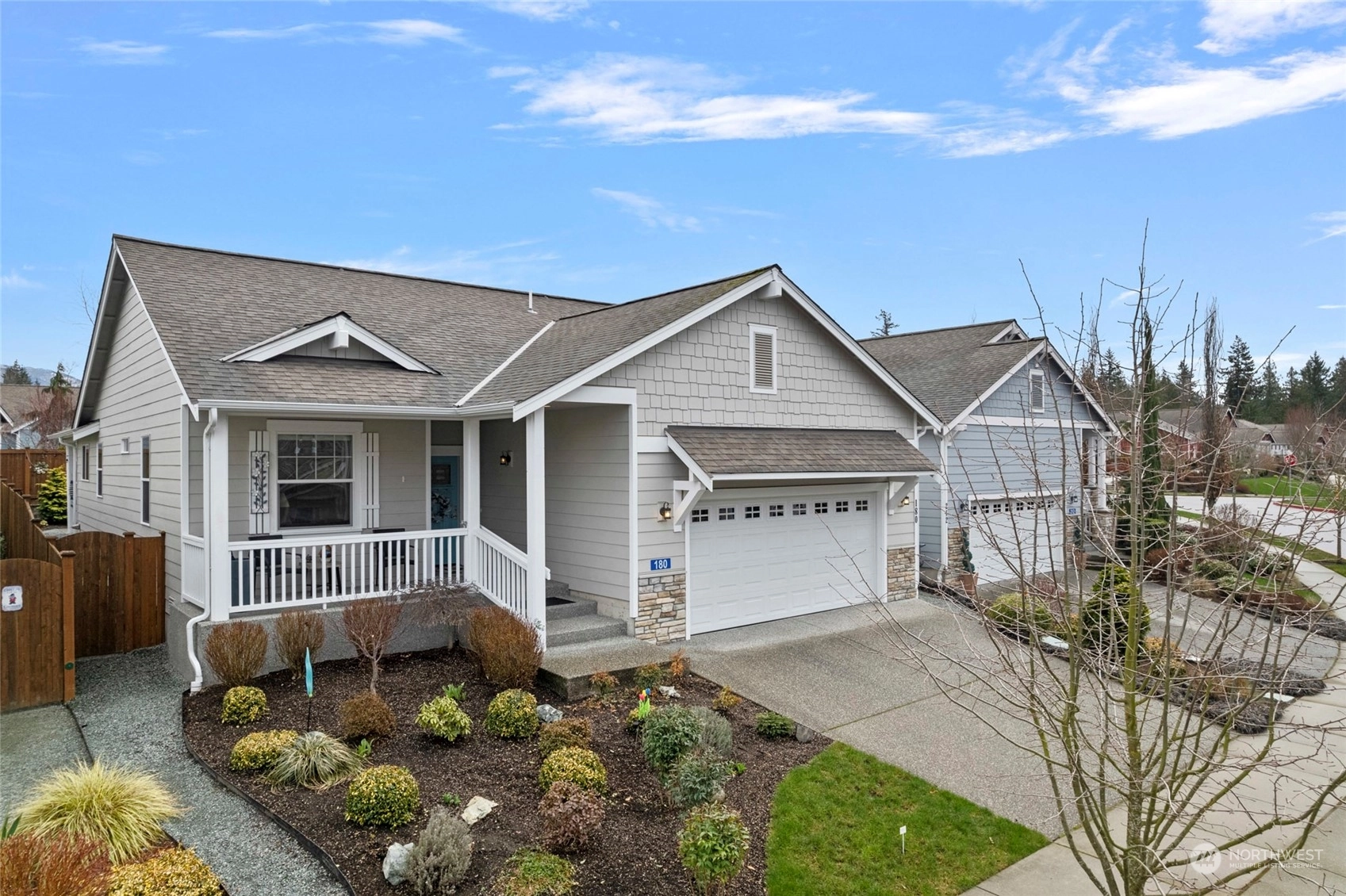 Woodside Homes For Sale in Woodside, Mount Vernon, WA Wicklund