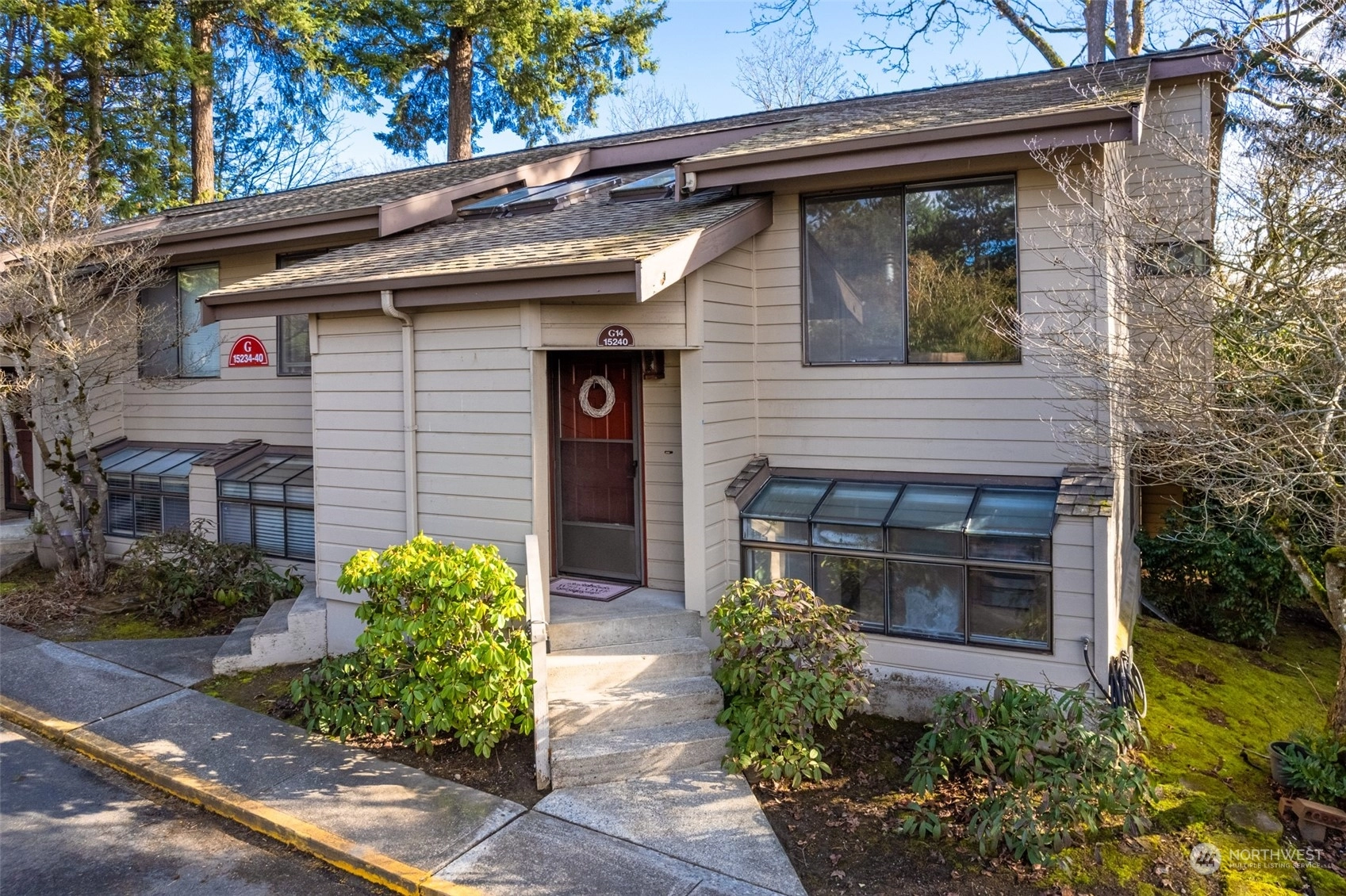 Sunwood Condos For Sale at Sunwood in Tukwila, WA Wicklund