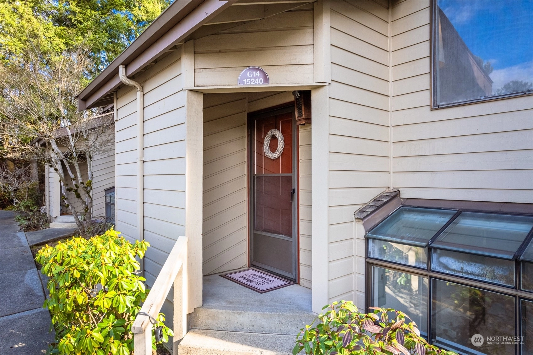 Sunwood Condos For Sale at Sunwood in Tukwila, WA Wicklund