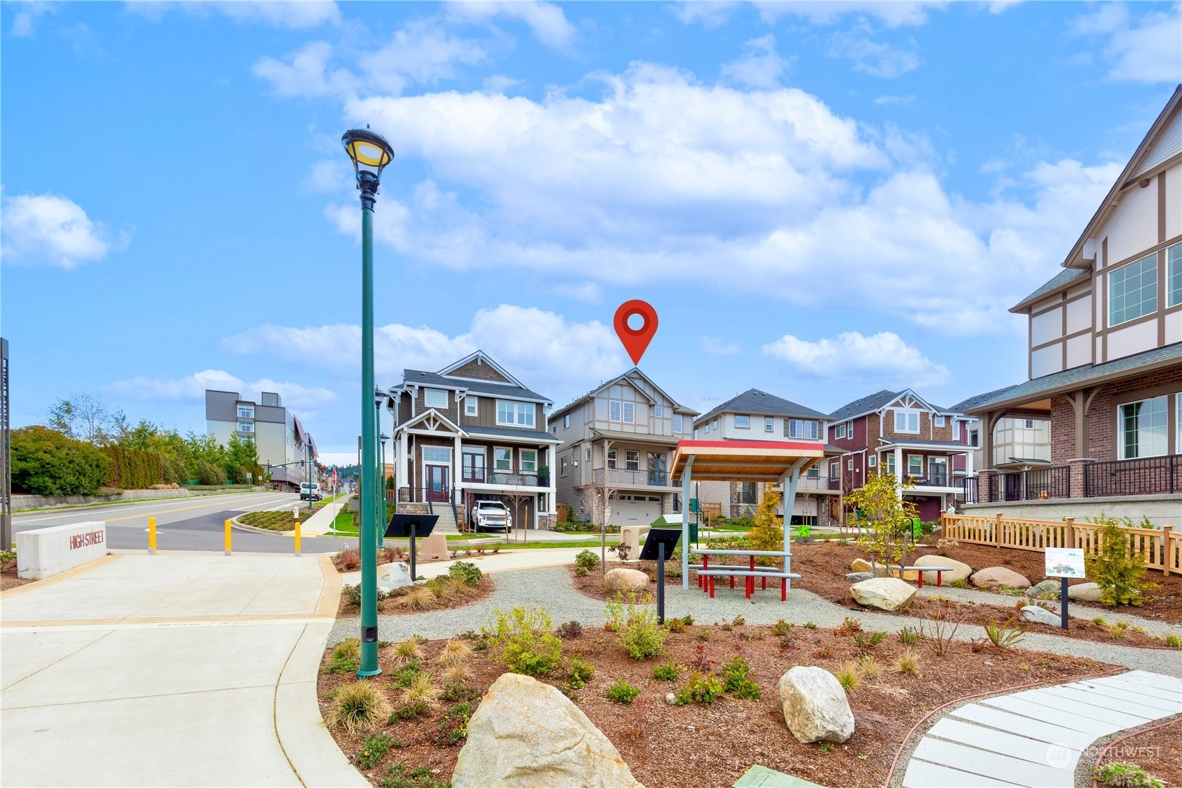 Westridge North Condos For Sale at Westridge North in Issaquah, WA