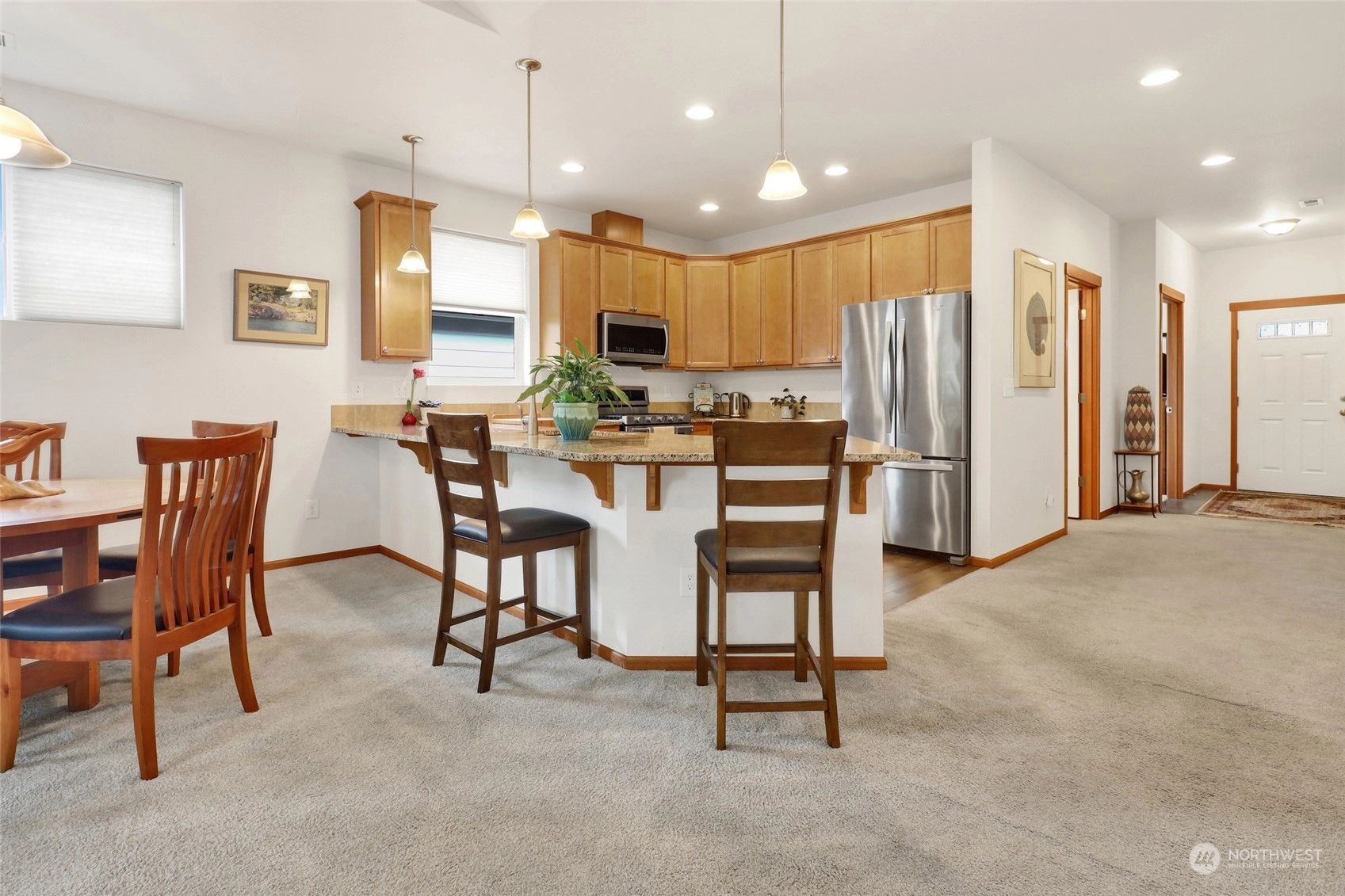 Woodside Homes For Sale in Woodside, Mount Vernon, WA Wicklund