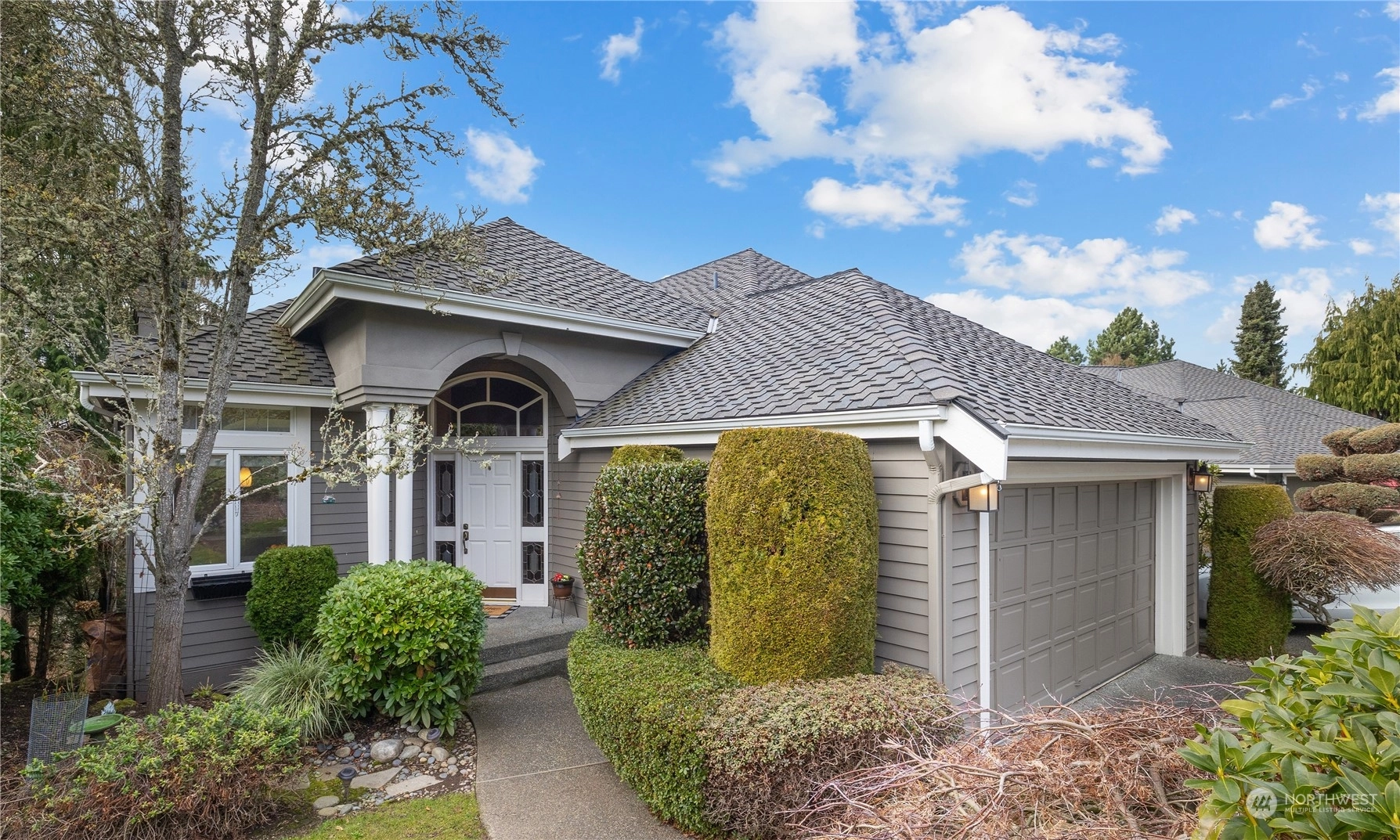 One Club House Lane Homes For Sale in One Club House Lane, Mukilteo