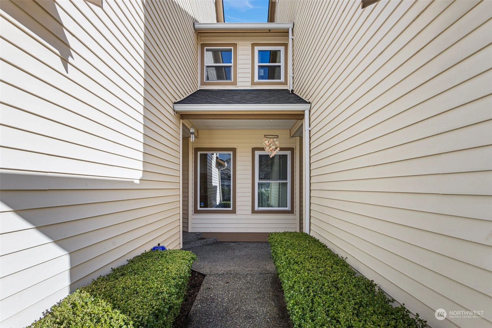 Garden Grove Condos For Sale at Garden Grove in Everett, WA Wicklund