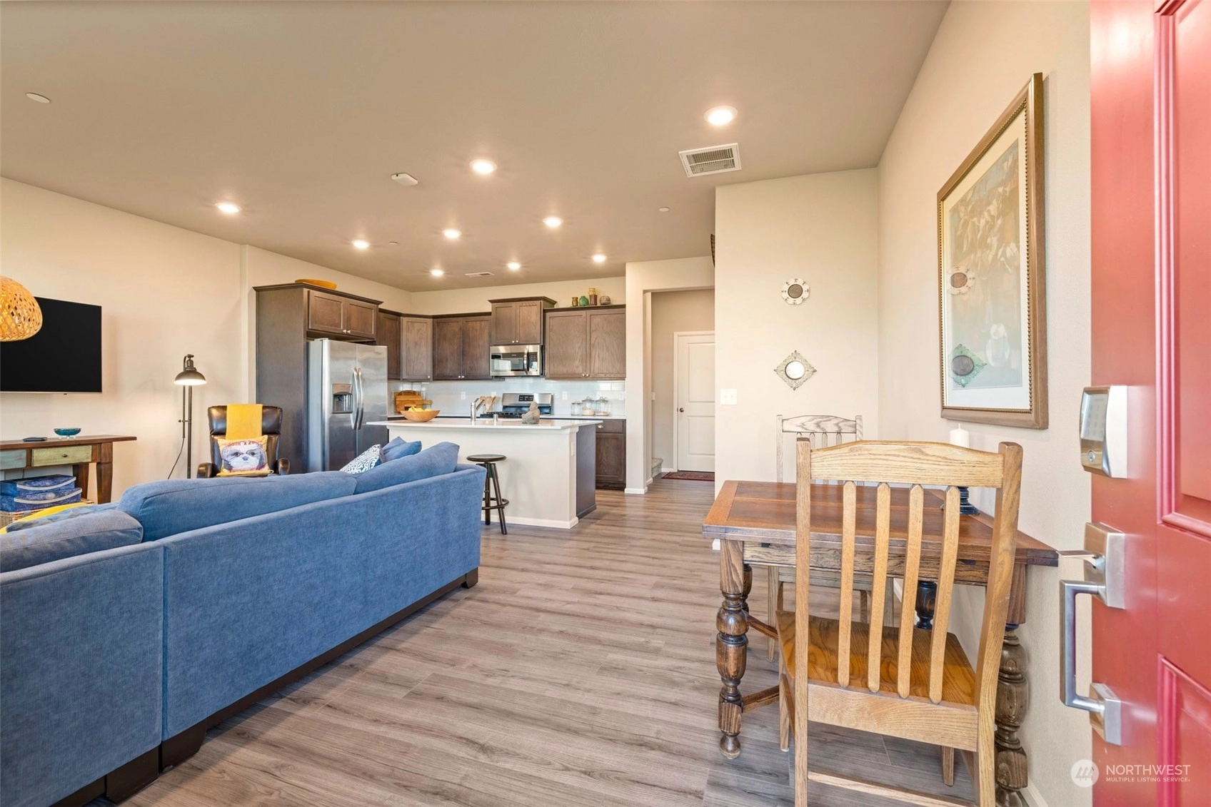 Discovery Park at Tehaleh Condos For Sale at Discovery Park at