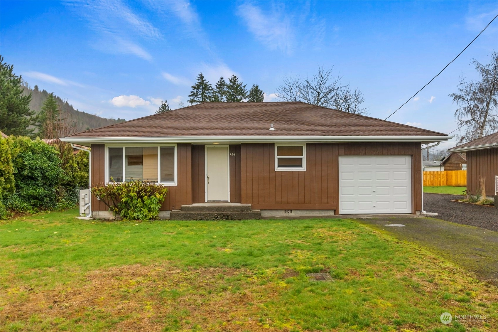 Morton, WA Homes For Sale & Real Estate Wicklund