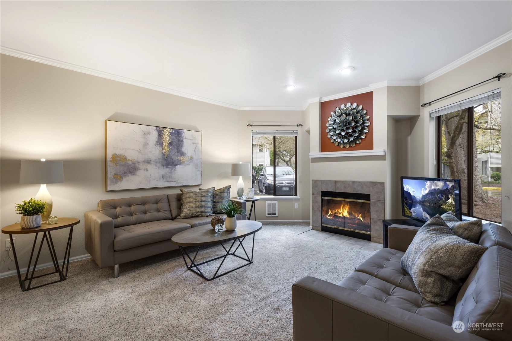 Pointe East Condos For Sale at Pointe East in Redmond, WA Wicklund