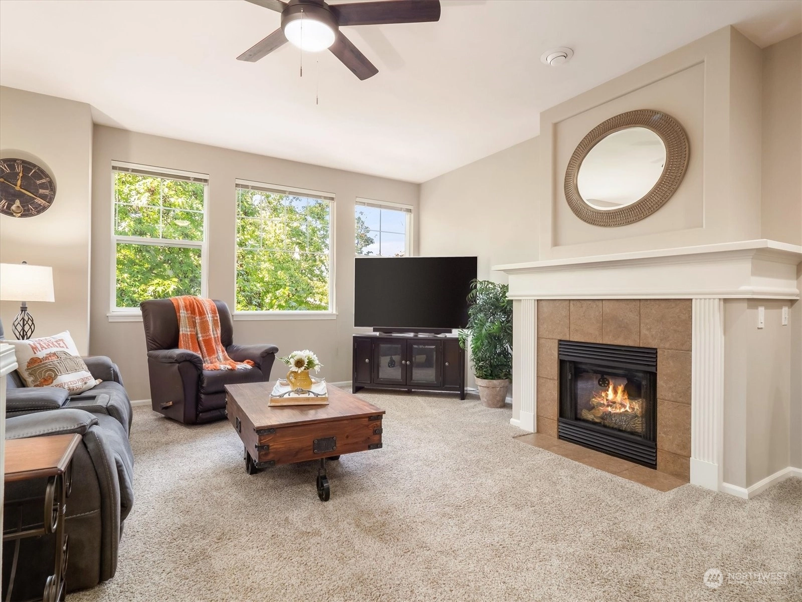 Ashburn Condos For Sale at Ashburn in Renton, WA Wicklund