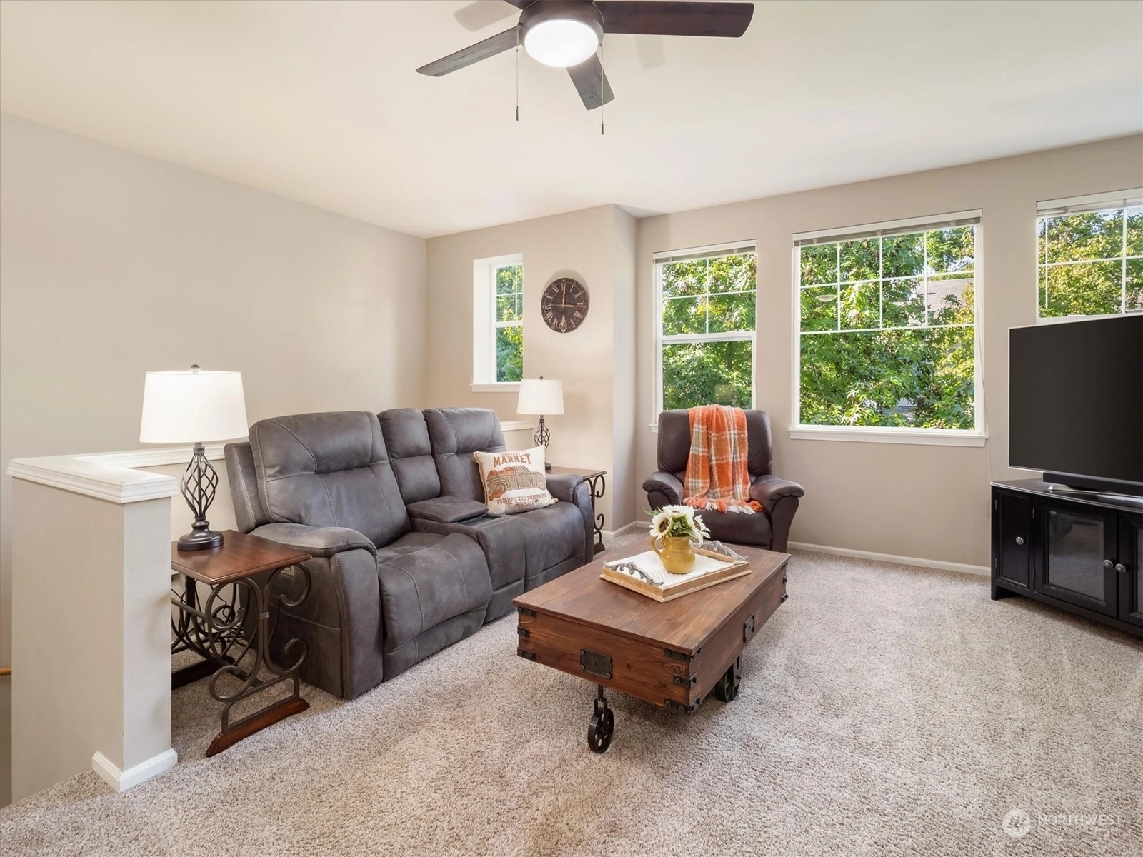 Ashburn Condos For Sale at Ashburn in Renton, WA Wicklund