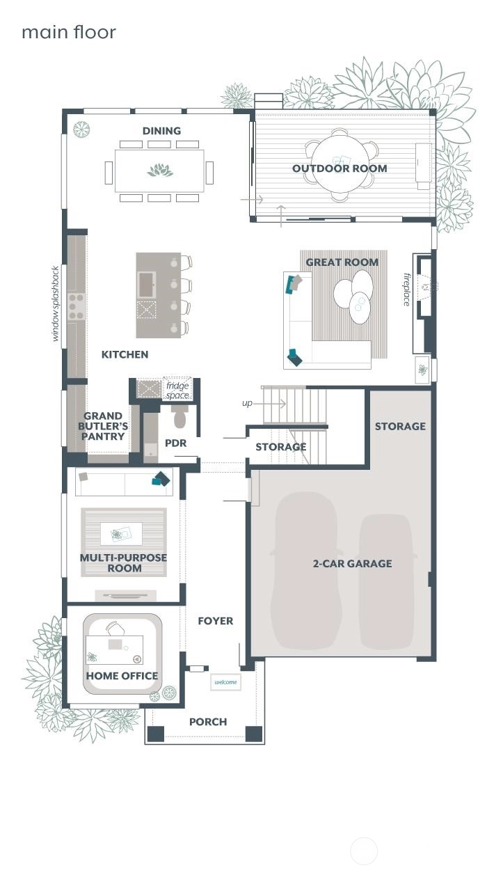 MainVue Homes Washington State Port Orchard,Bonney Lake,Kent,Edmonds