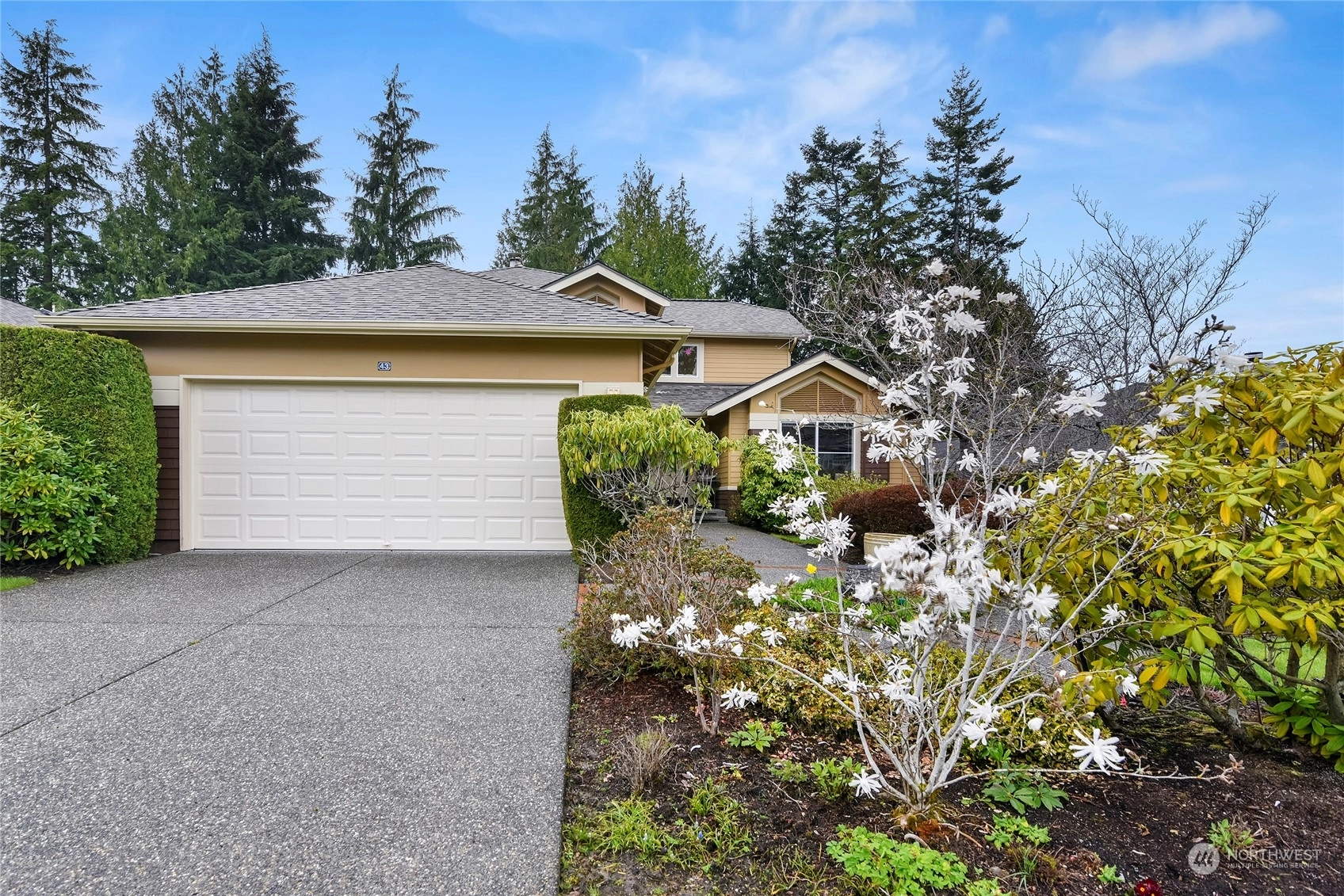 Teal Lake Village Homes For Sale in Teal Lake Village, Port Ludlow