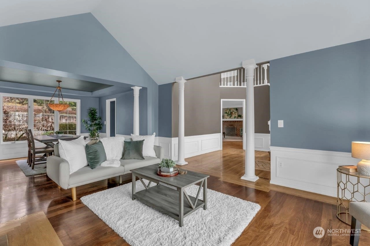 Olympus Homes For Sale in Olympus, Newcastle, WA Wicklund