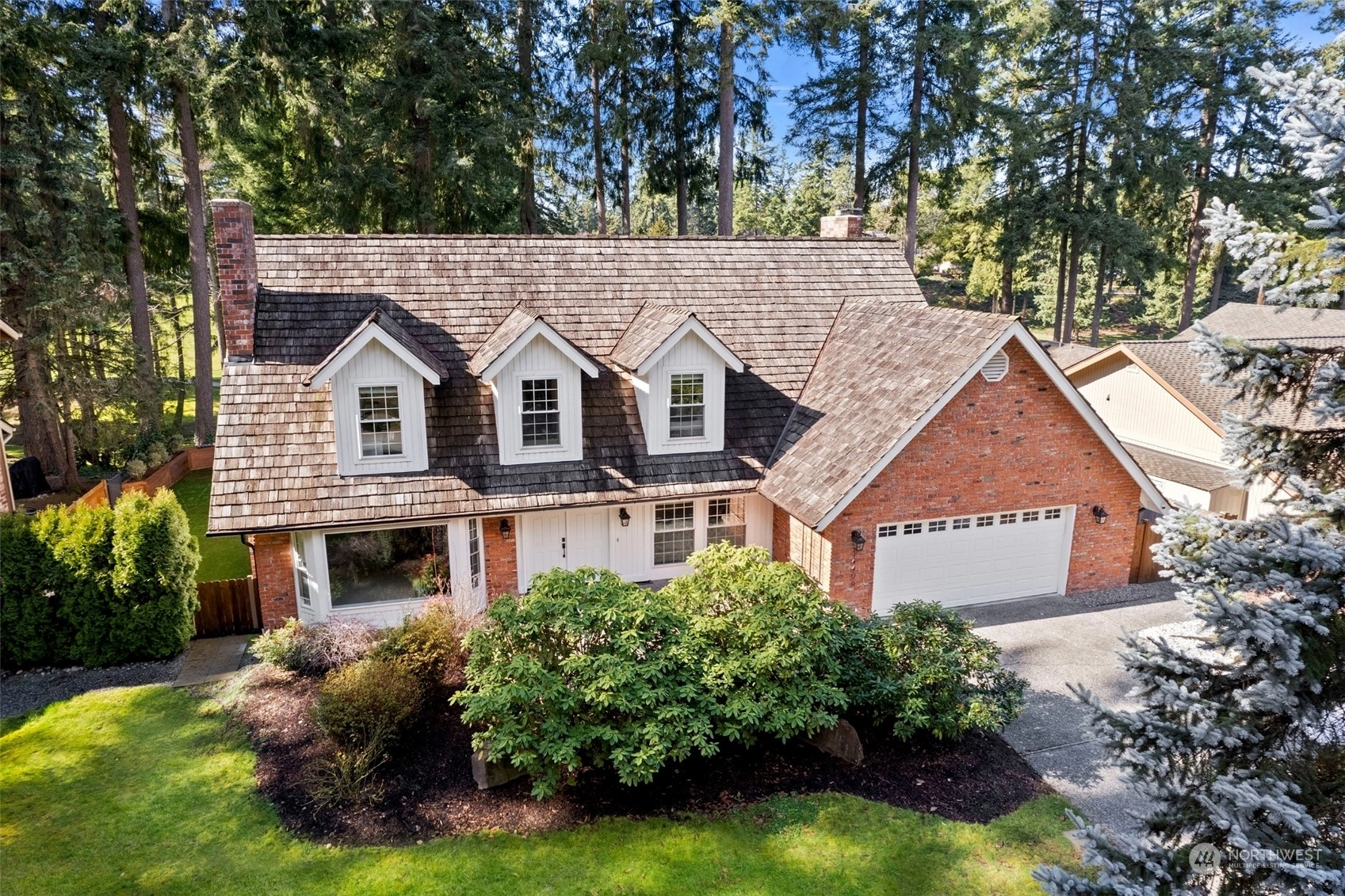 Huckleberry Homes For Sale in Huckleberry, Mill Creek, WA Wicklund