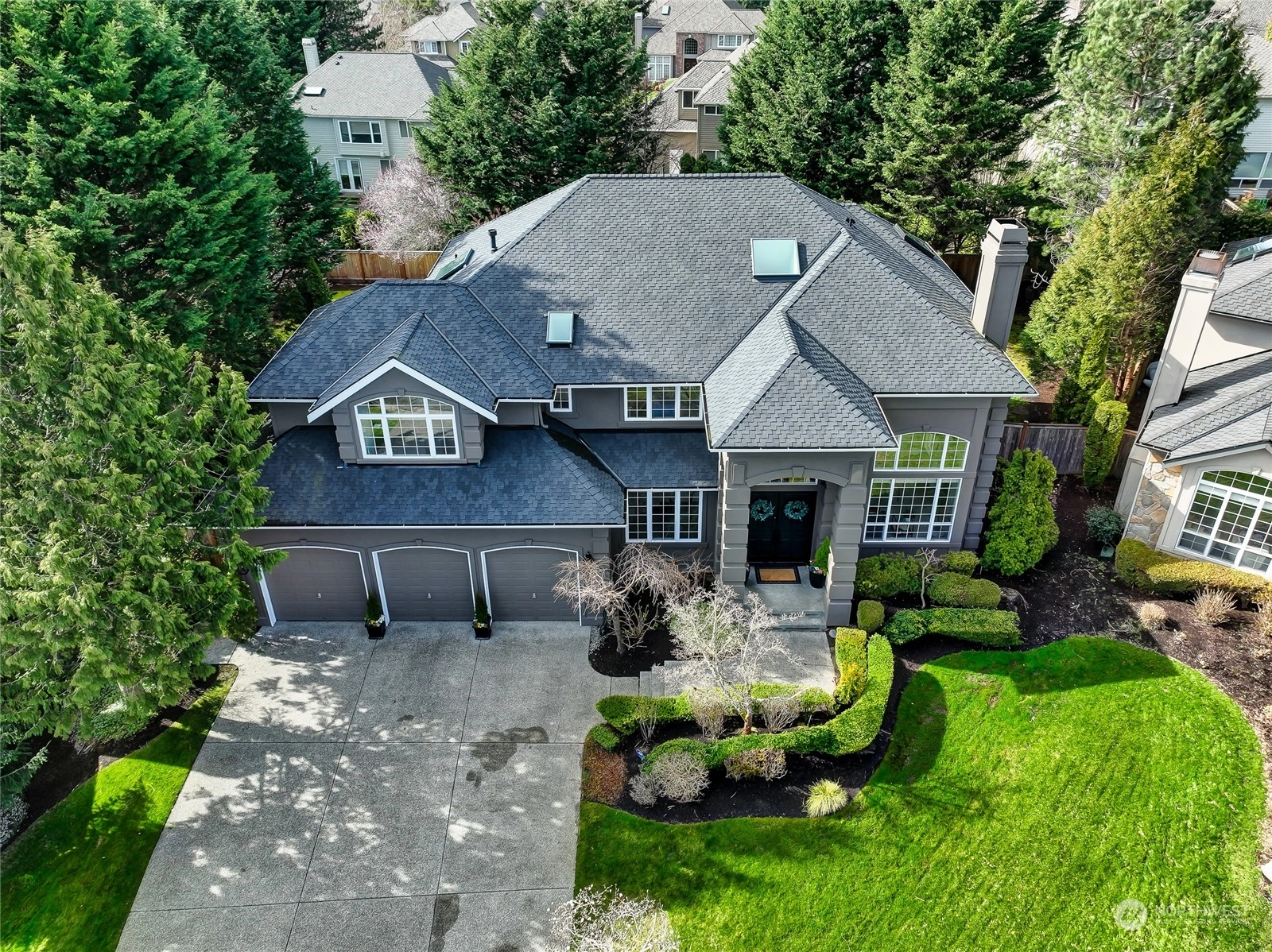 Trossachs Homes For Sale in Trossachs, Sammamish, WA Wicklund
