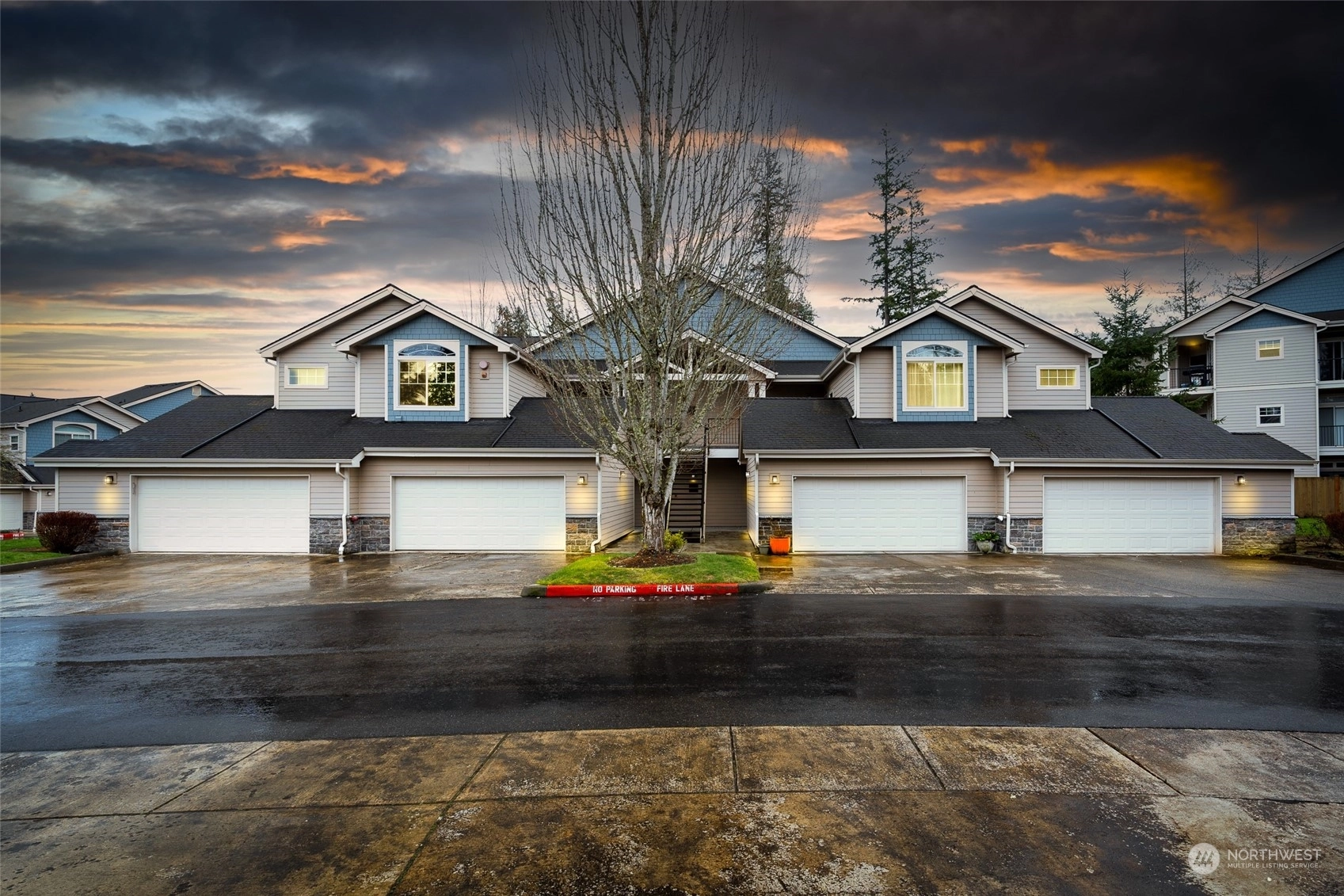 Jacob's Creek Condos For Sale at Jacob's Creek in Sammamish, WA Wicklund