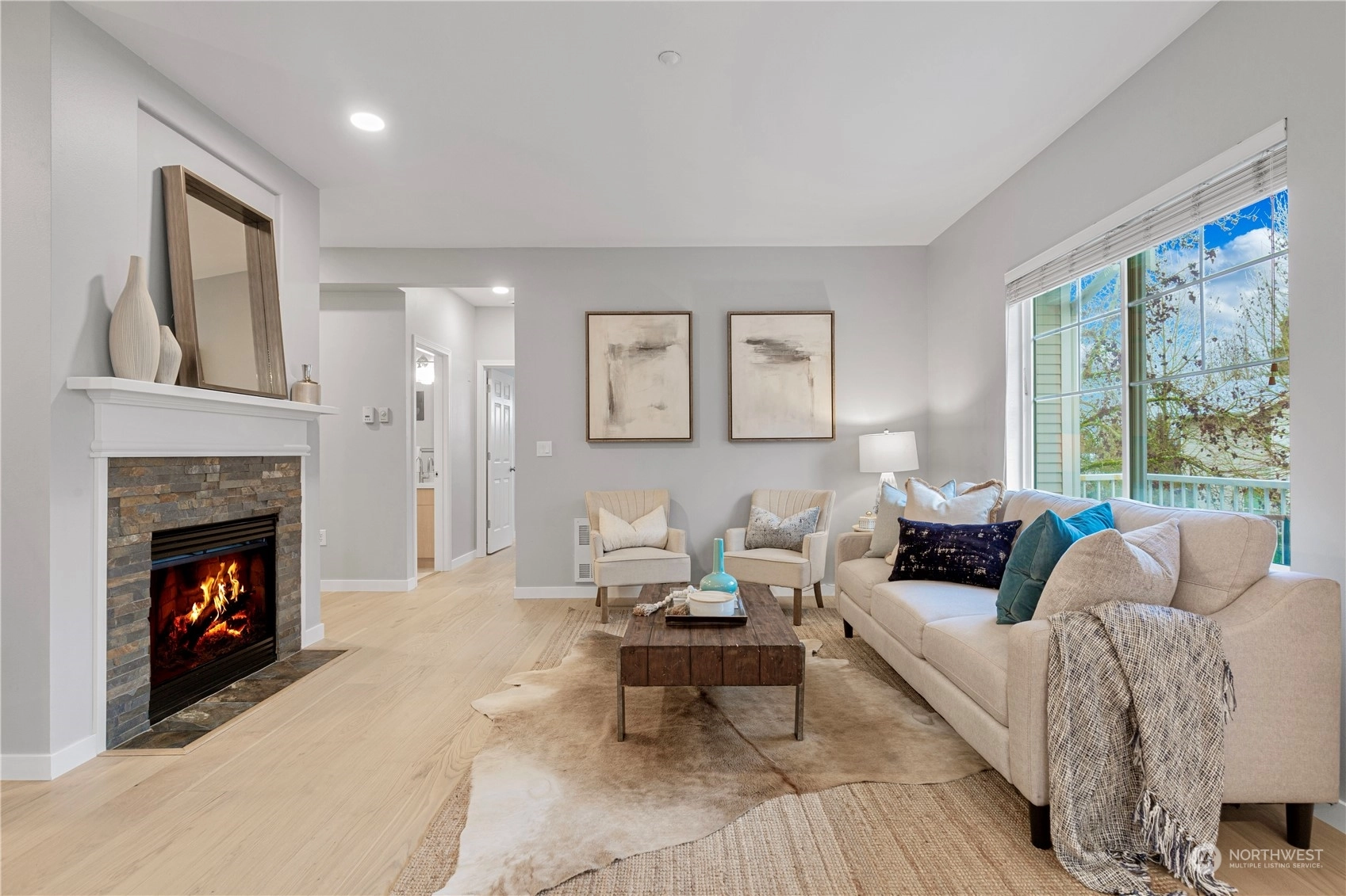 Ashburn Condos For Sale at Ashburn in Renton, WA Wicklund