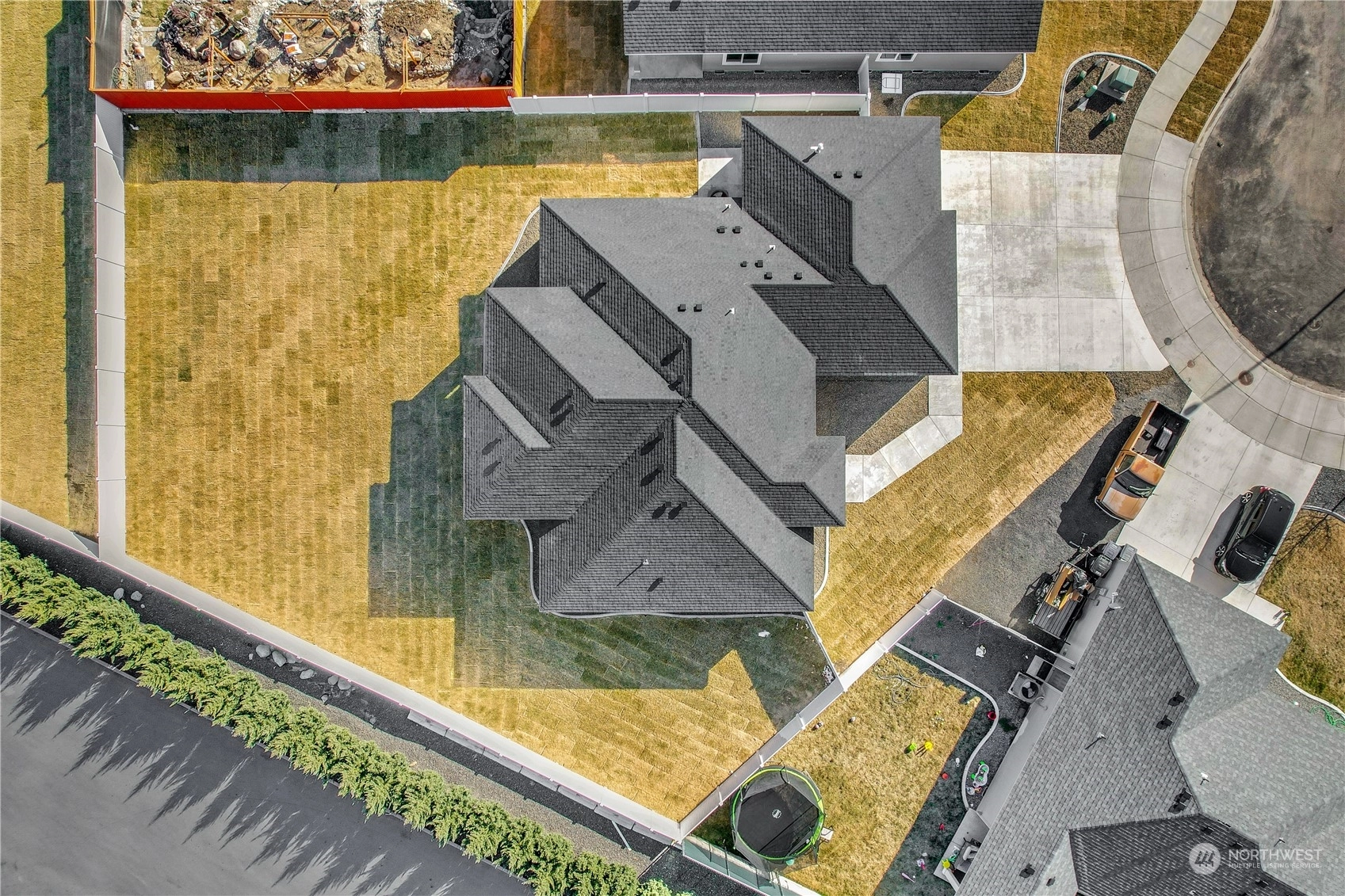 Alderbrook Homes Washington State Ephrata,Moses Lake Wicklund