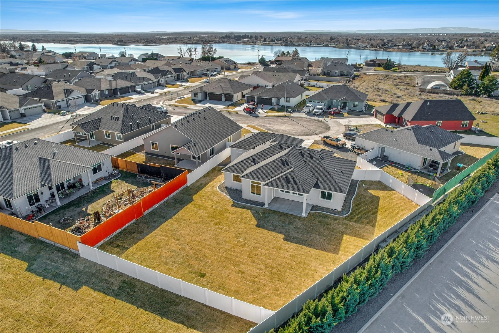 Alderbrook Homes Washington State Ephrata,Moses Lake Wicklund