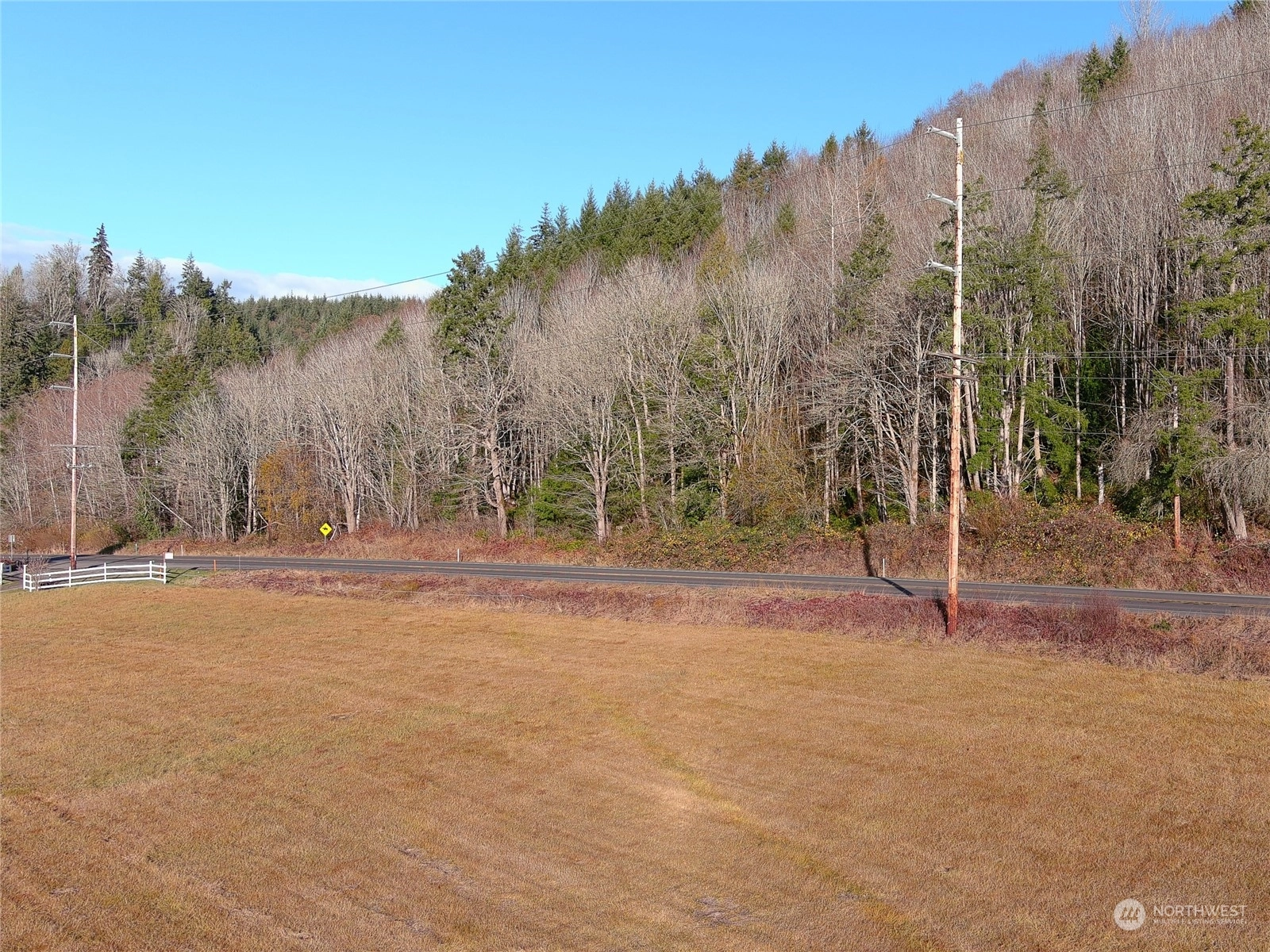 Port Ludlow Land For Sale in Port Ludlow WA Wicklund