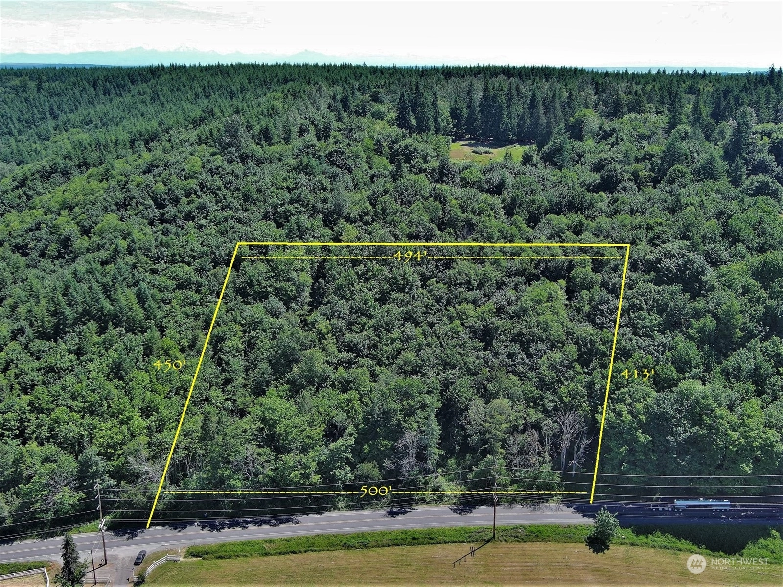 Port Ludlow Land For Sale in Port Ludlow WA Wicklund