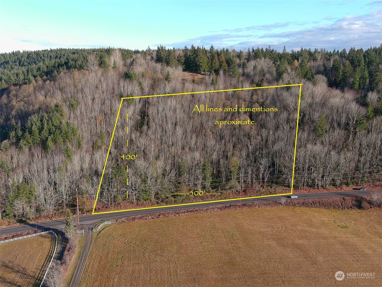 Port Ludlow Land For Sale in Port Ludlow WA Wicklund