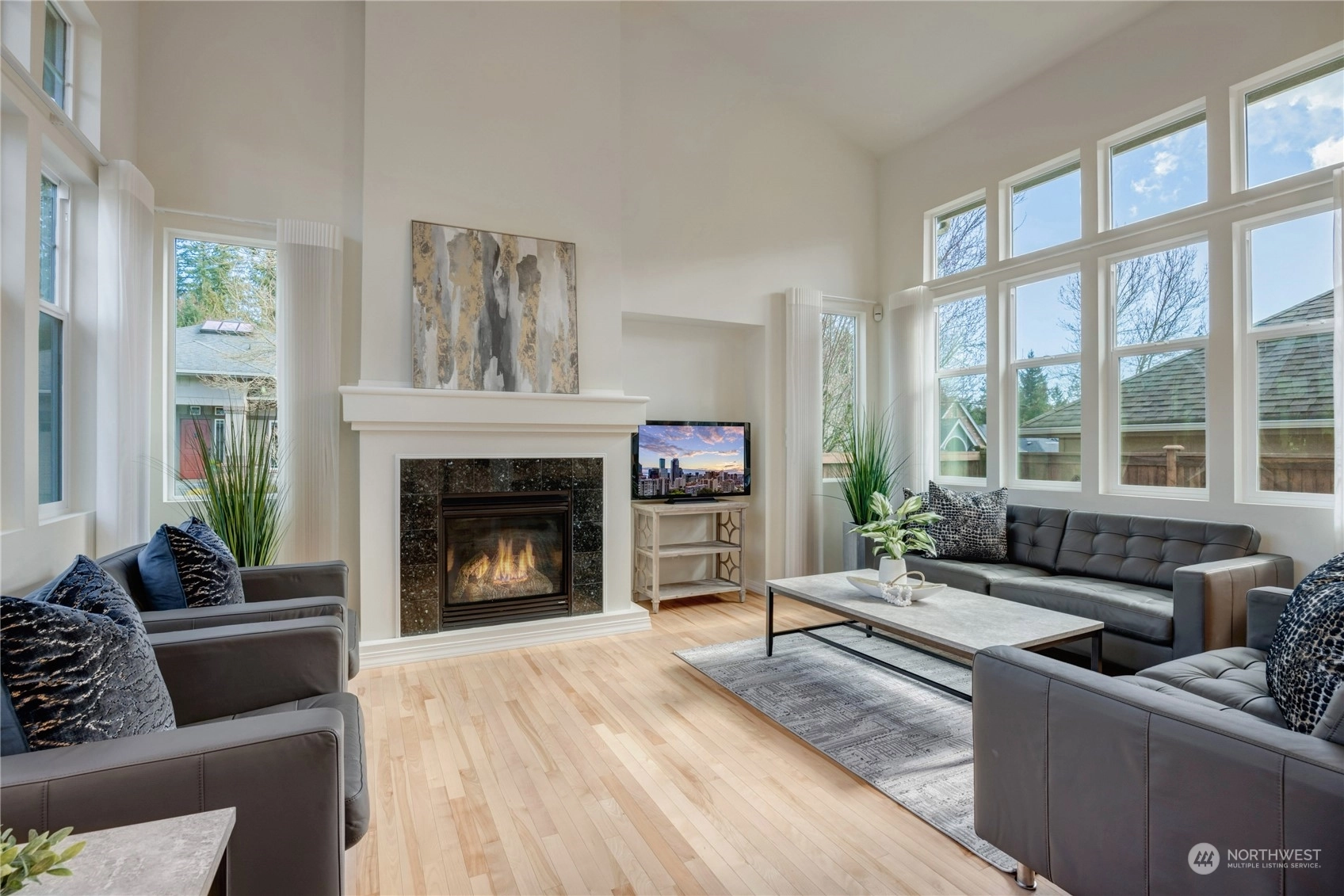 Trilogy at Redmond Ridge Homes For Sale in Trilogy at Redmond Ridge