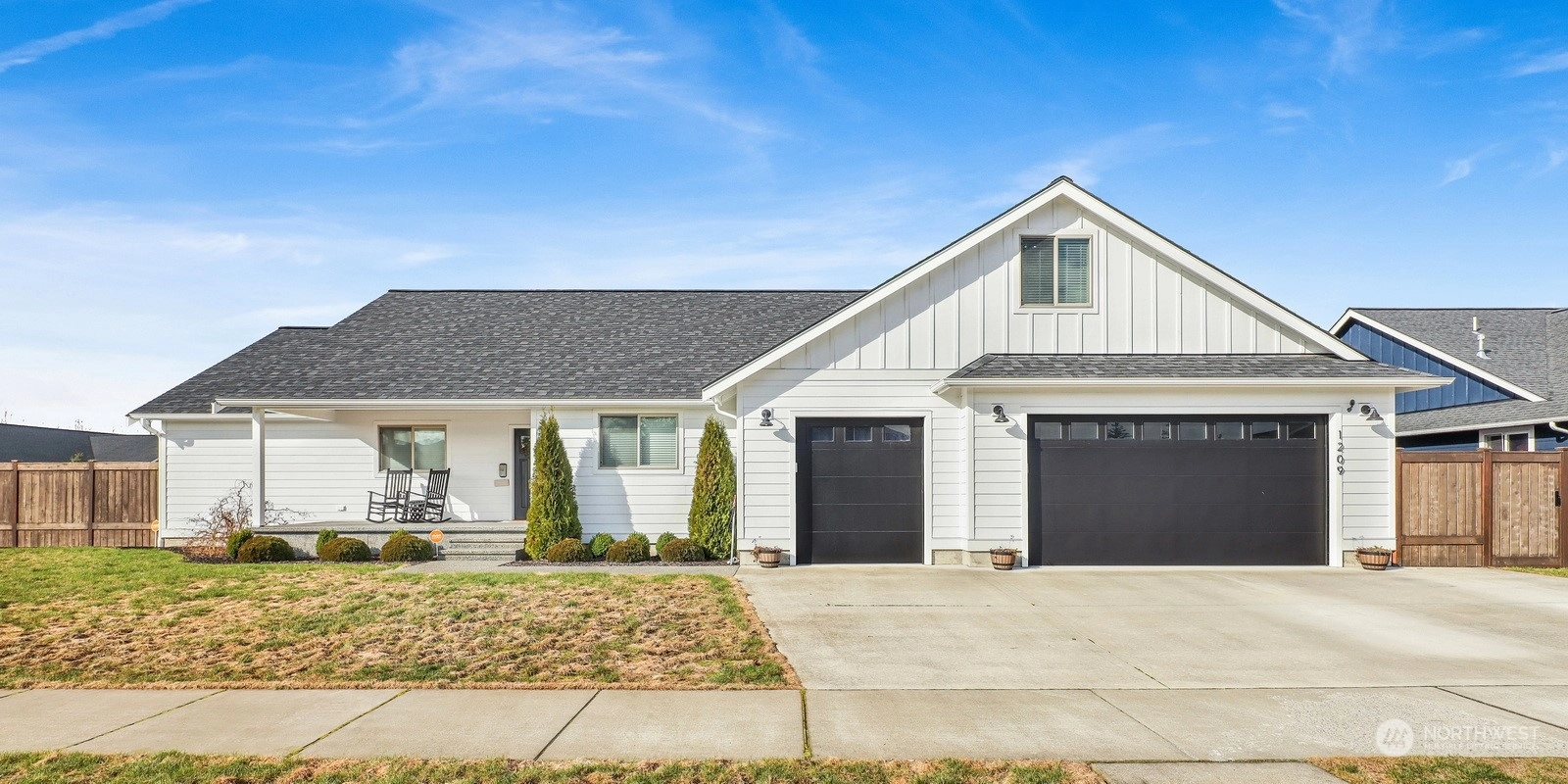 Hawks Landing Homes For Sale in Hawks Landing, Everson, WA Wicklund