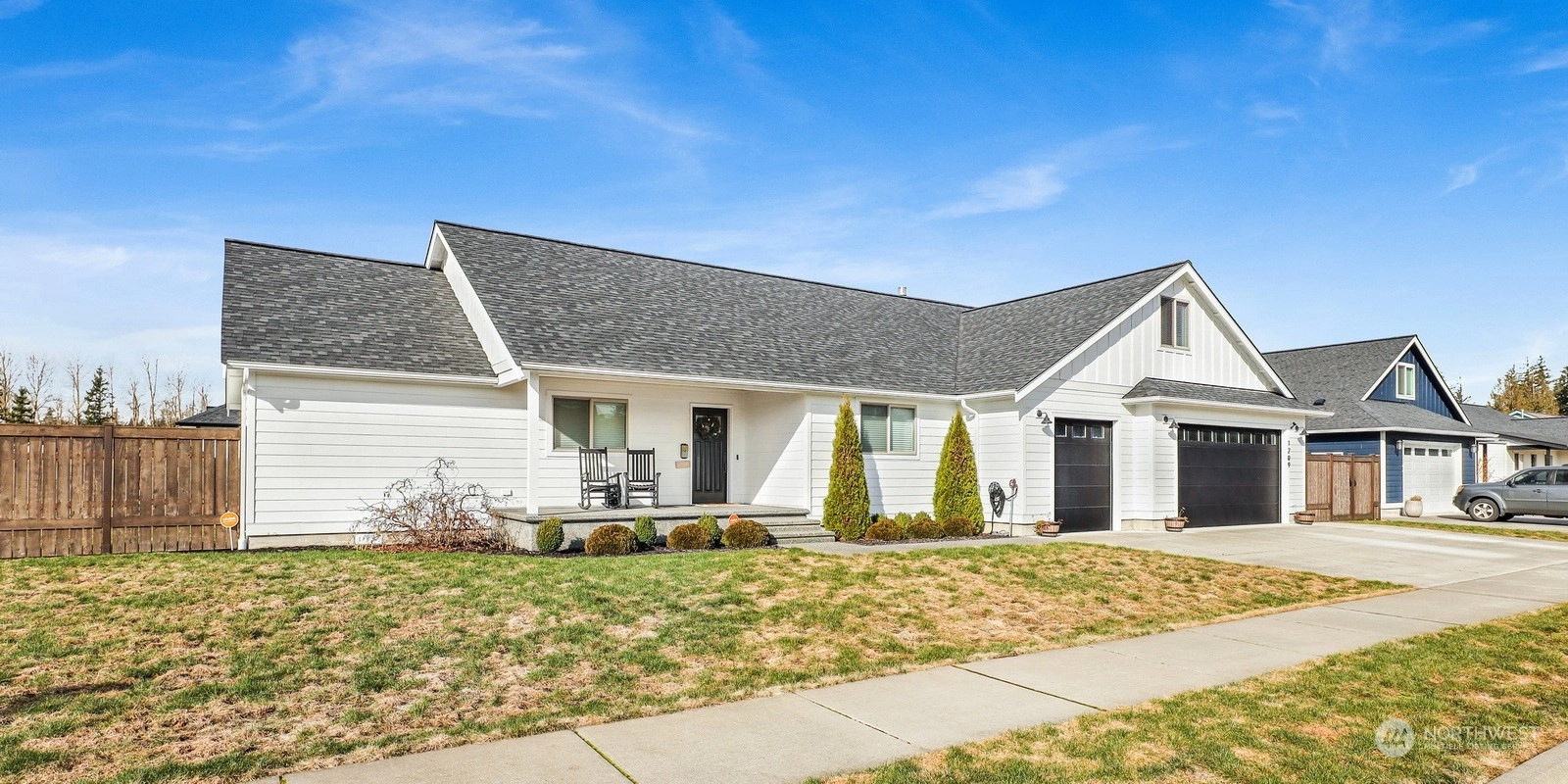 Hawks Landing Homes For Sale in Hawks Landing, Everson, WA Wicklund