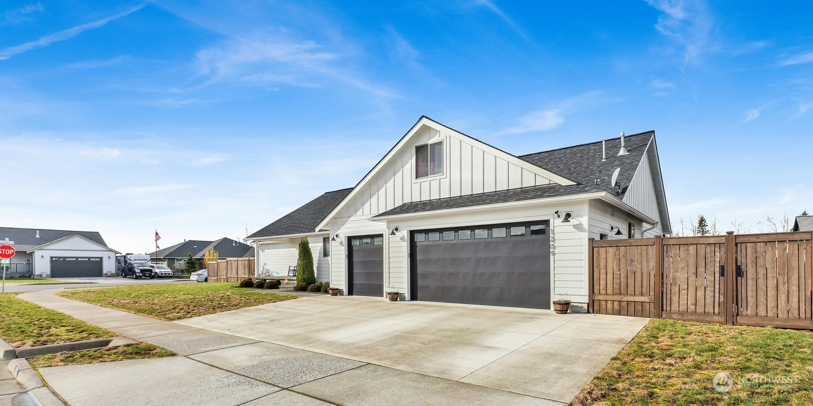 Hawks Landing Homes For Sale in Hawks Landing, Everson, WA Wicklund