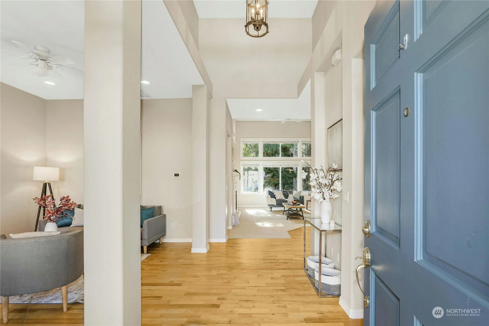 Trilogy at Redmond Ridge Homes For Sale in Trilogy at Redmond Ridge