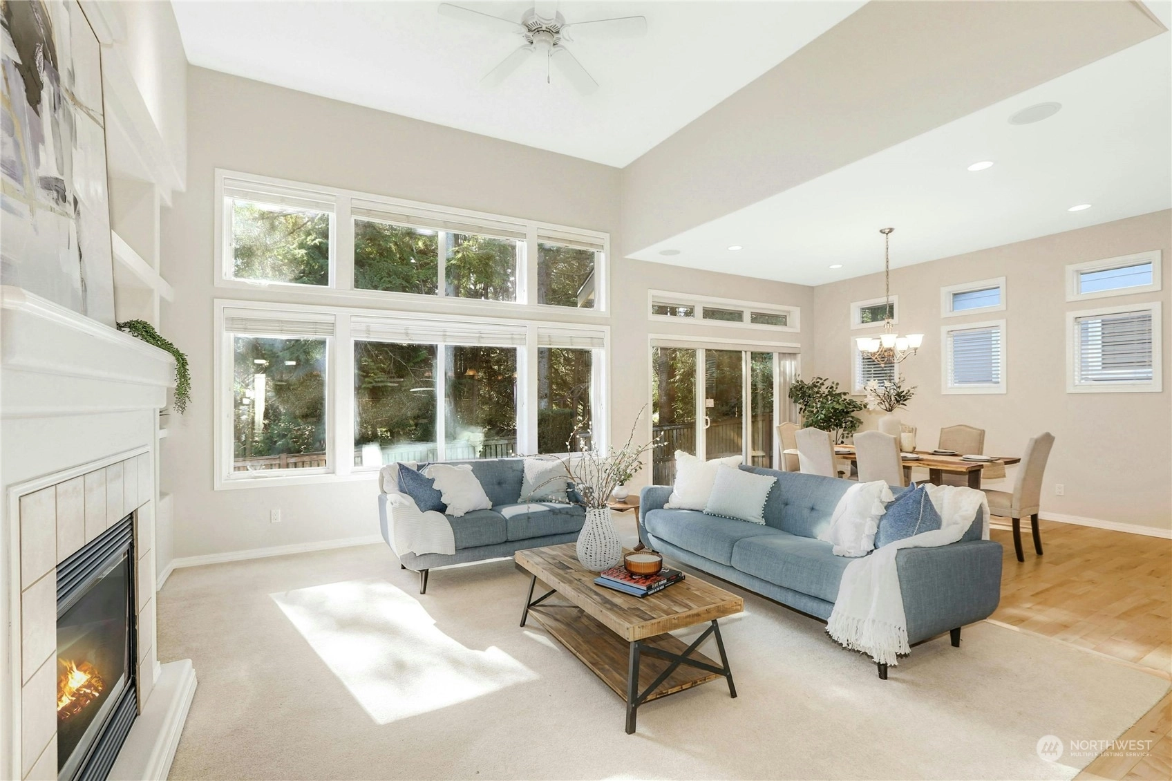 Trilogy at Redmond Ridge Homes For Sale in Trilogy at Redmond Ridge