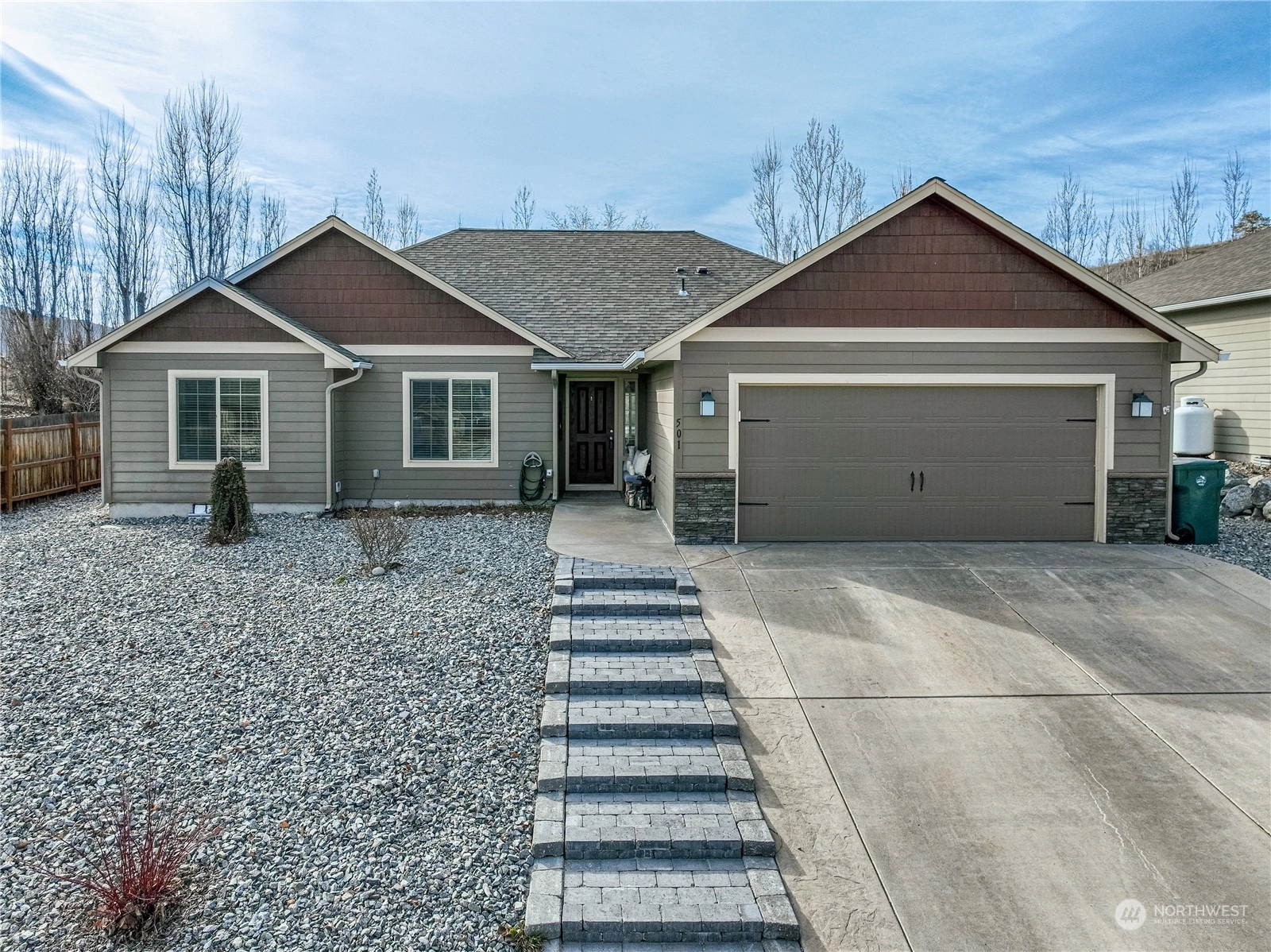 Suncrest Homes For Sale in Suncrest, Chelan, WA Wicklund