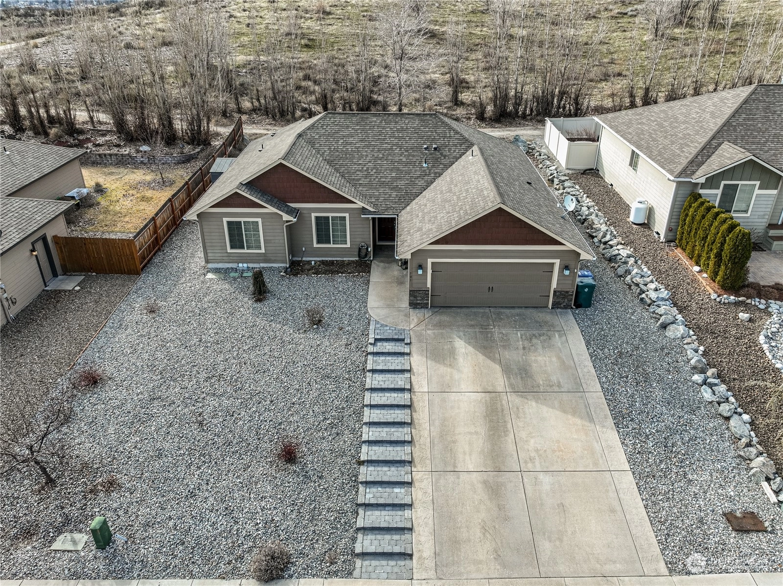 Suncrest Homes For Sale in Suncrest, Chelan, WA Wicklund