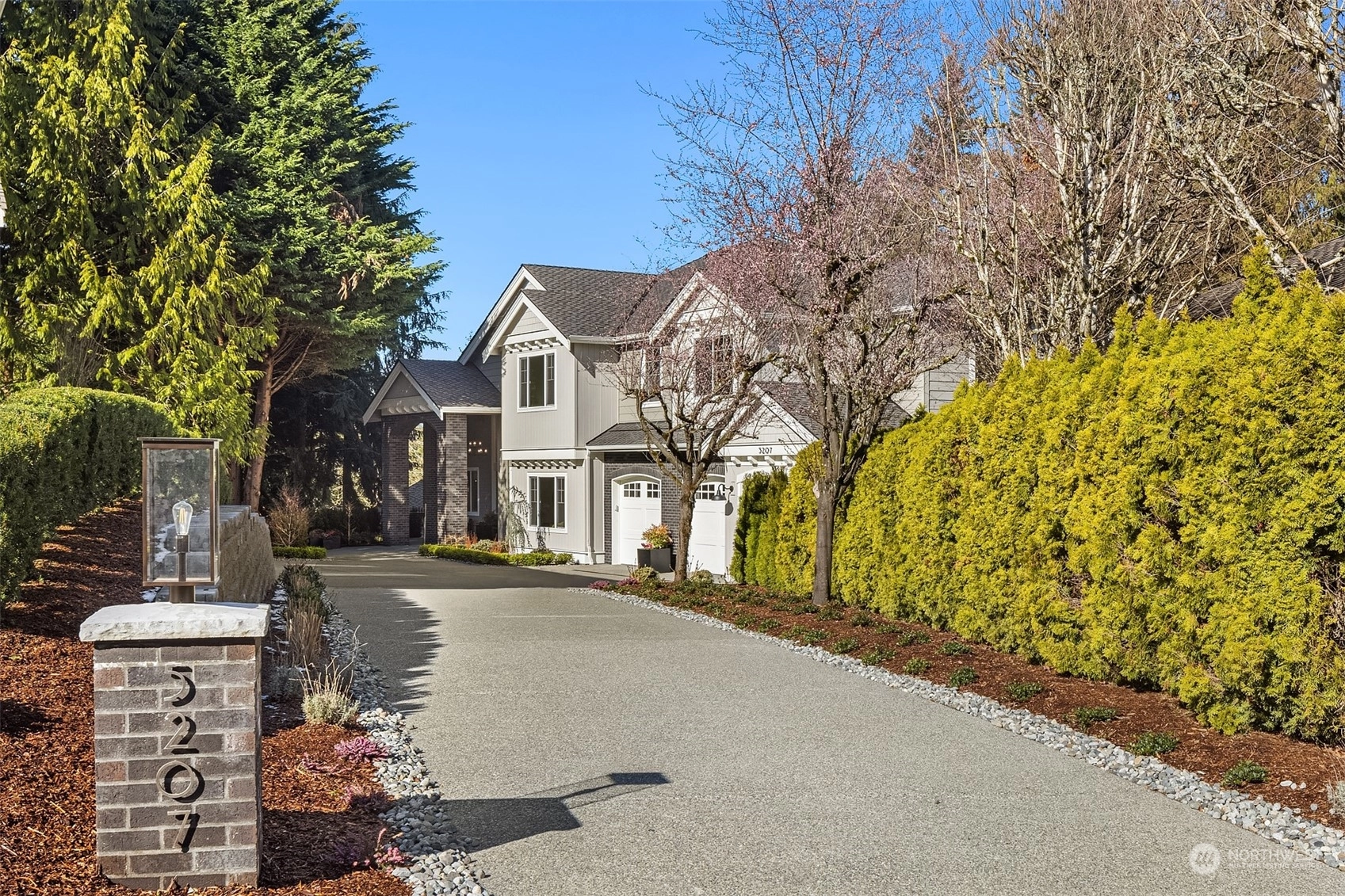 Terrene Homes Washington State Sammamish,Issaquah,Redmond Wicklund