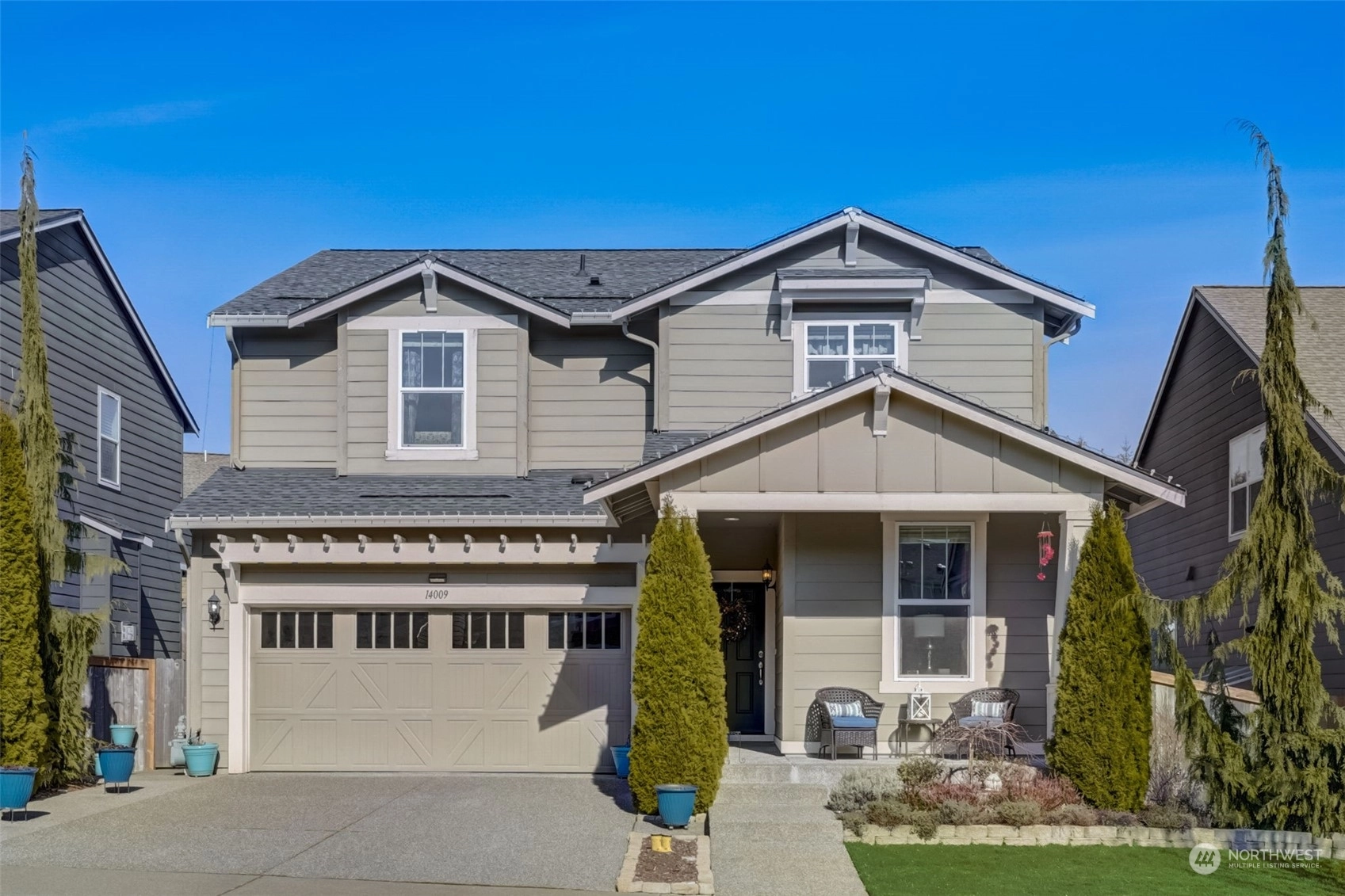 Columbia Vista at Tehaleh Homes For Sale in Columbia Vista at Tehaleh